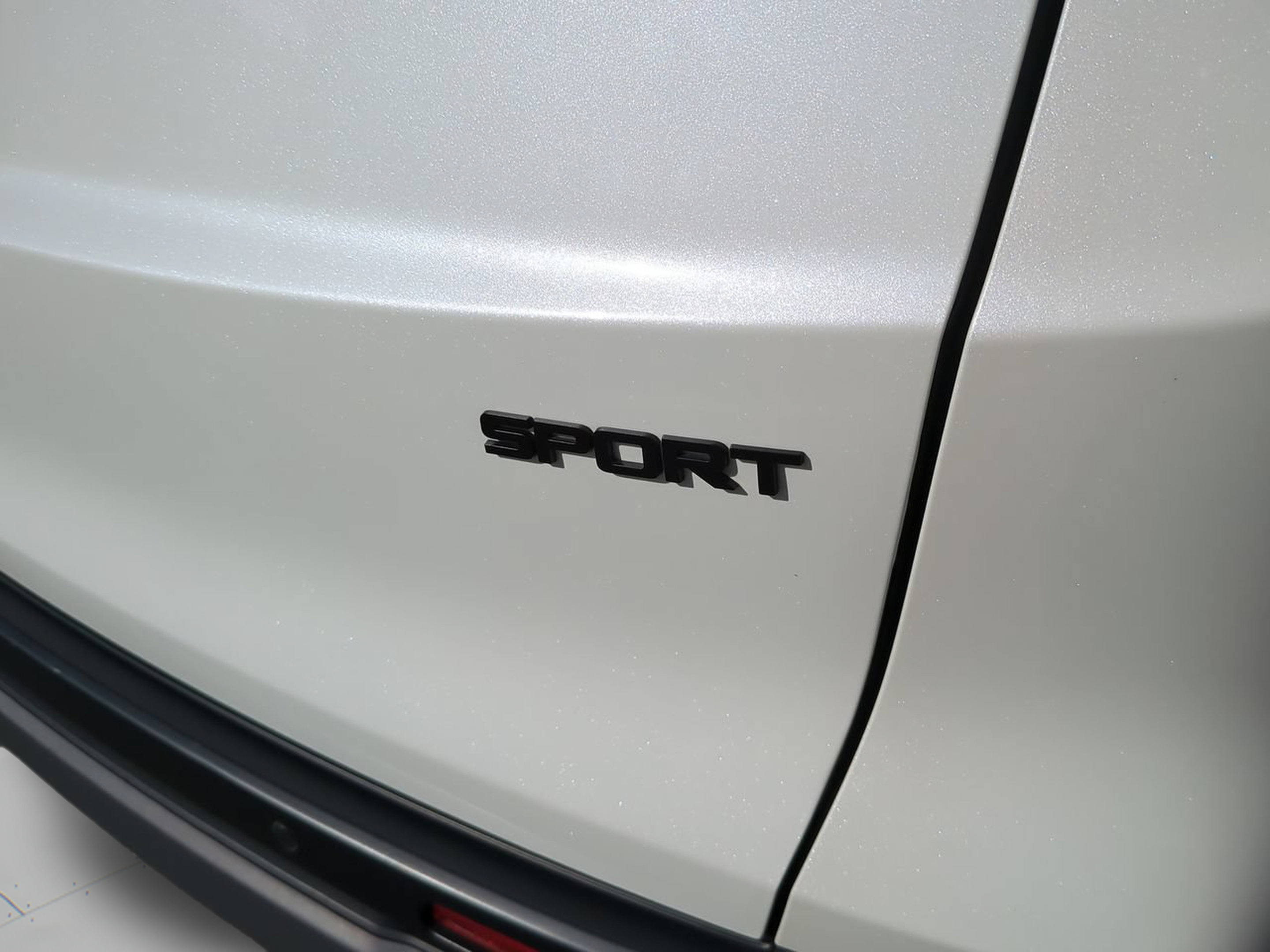 2025 Honda CR-V Sport-L - Photo 23
