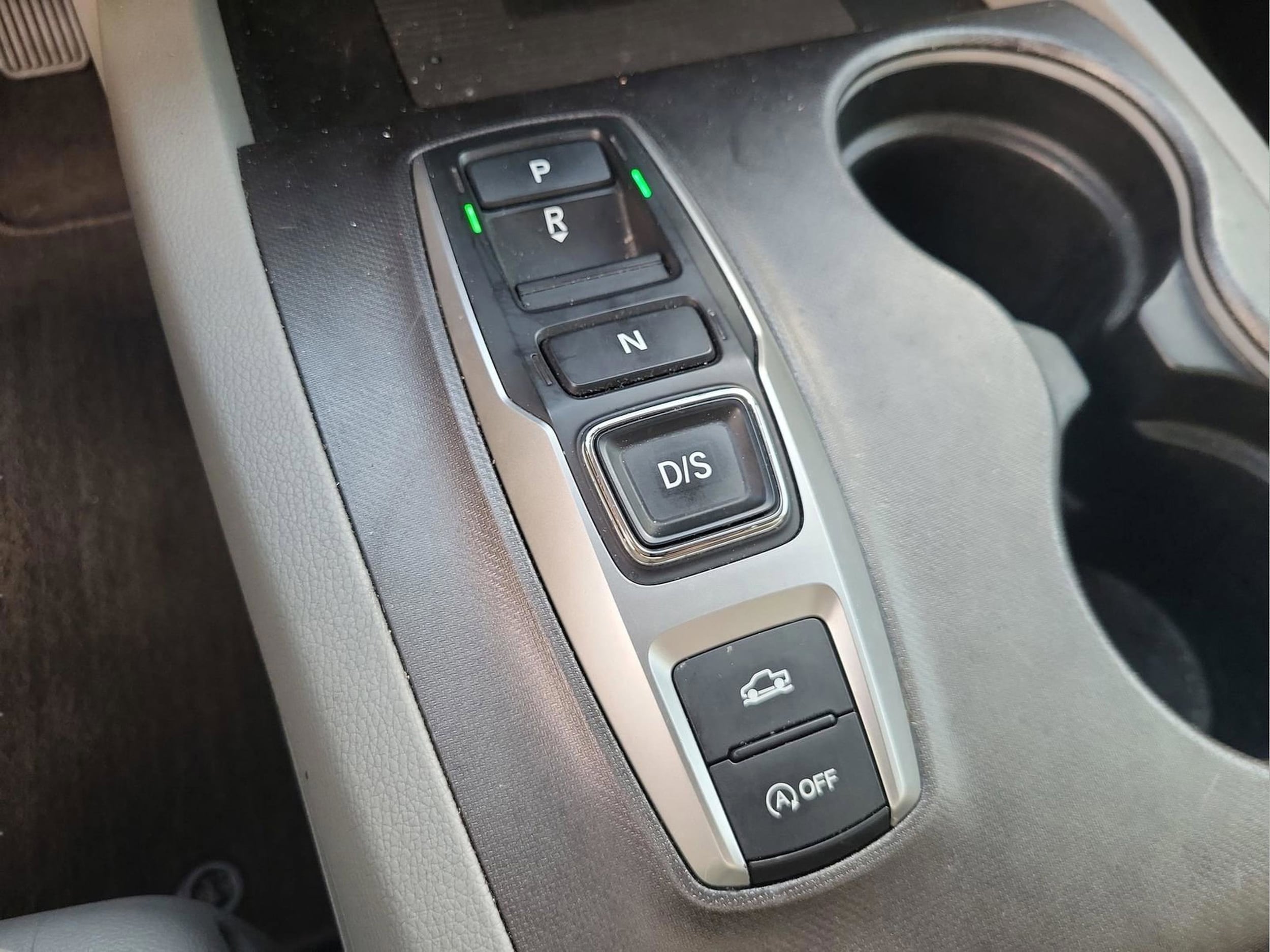 2023 Honda Ridgeline RTL-E - Photo 16