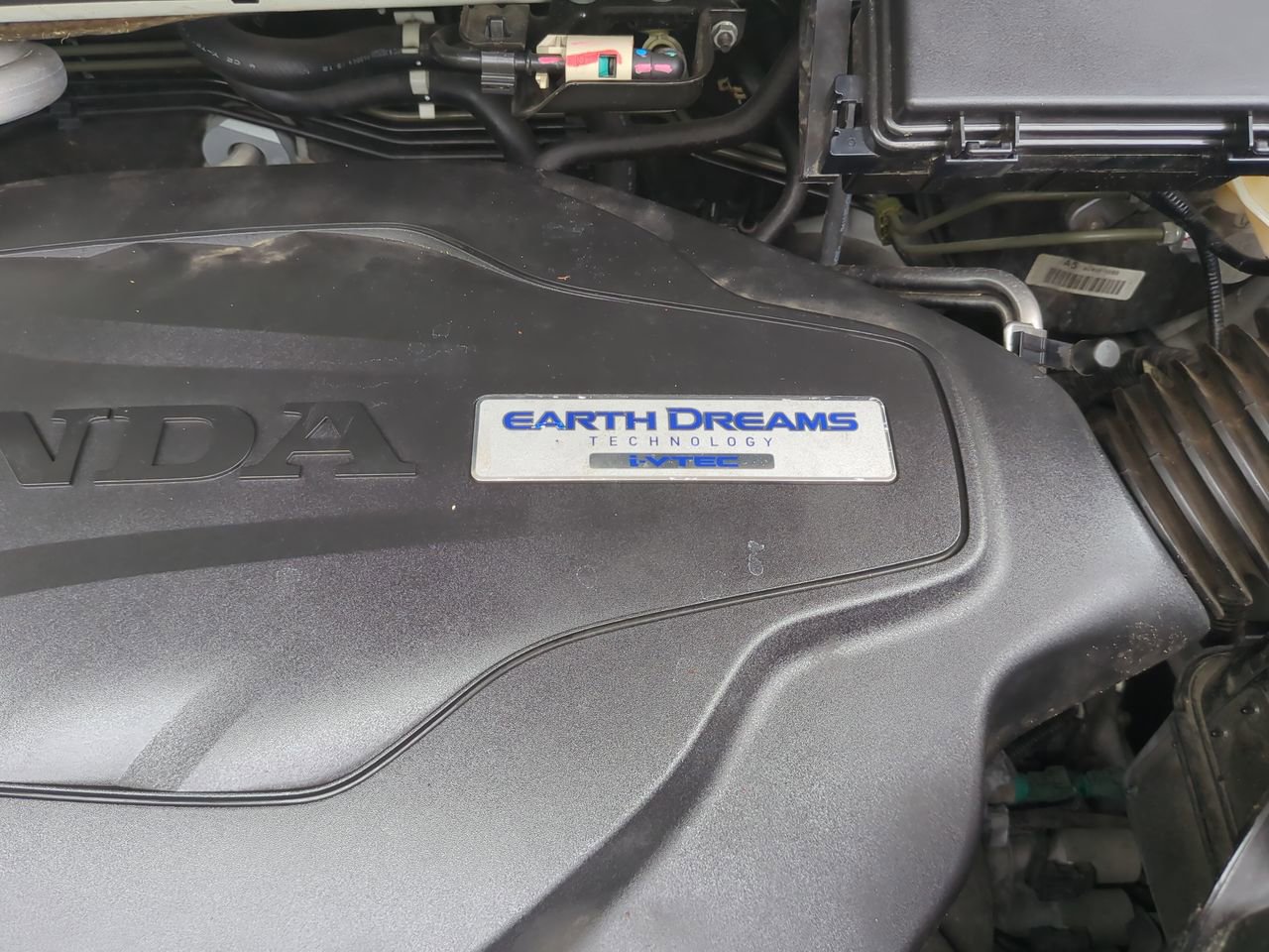 2019 Honda Pilot EX-L - Photo 31