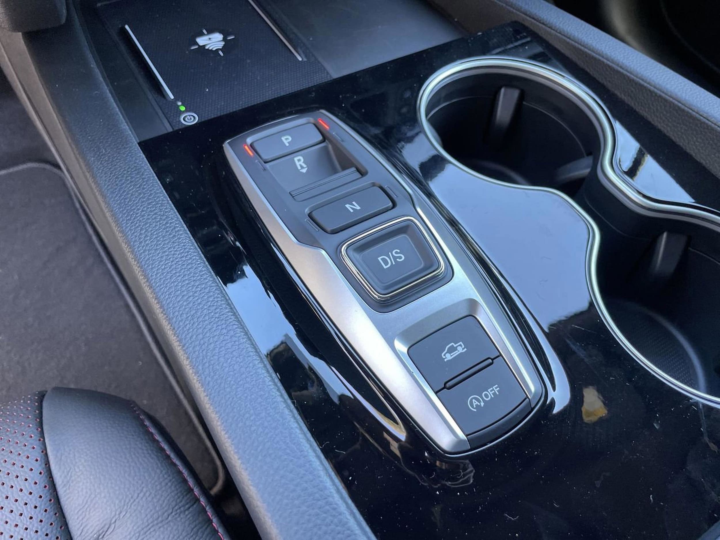 2026 Honda Ridgeline Black Edition - Photo 16
