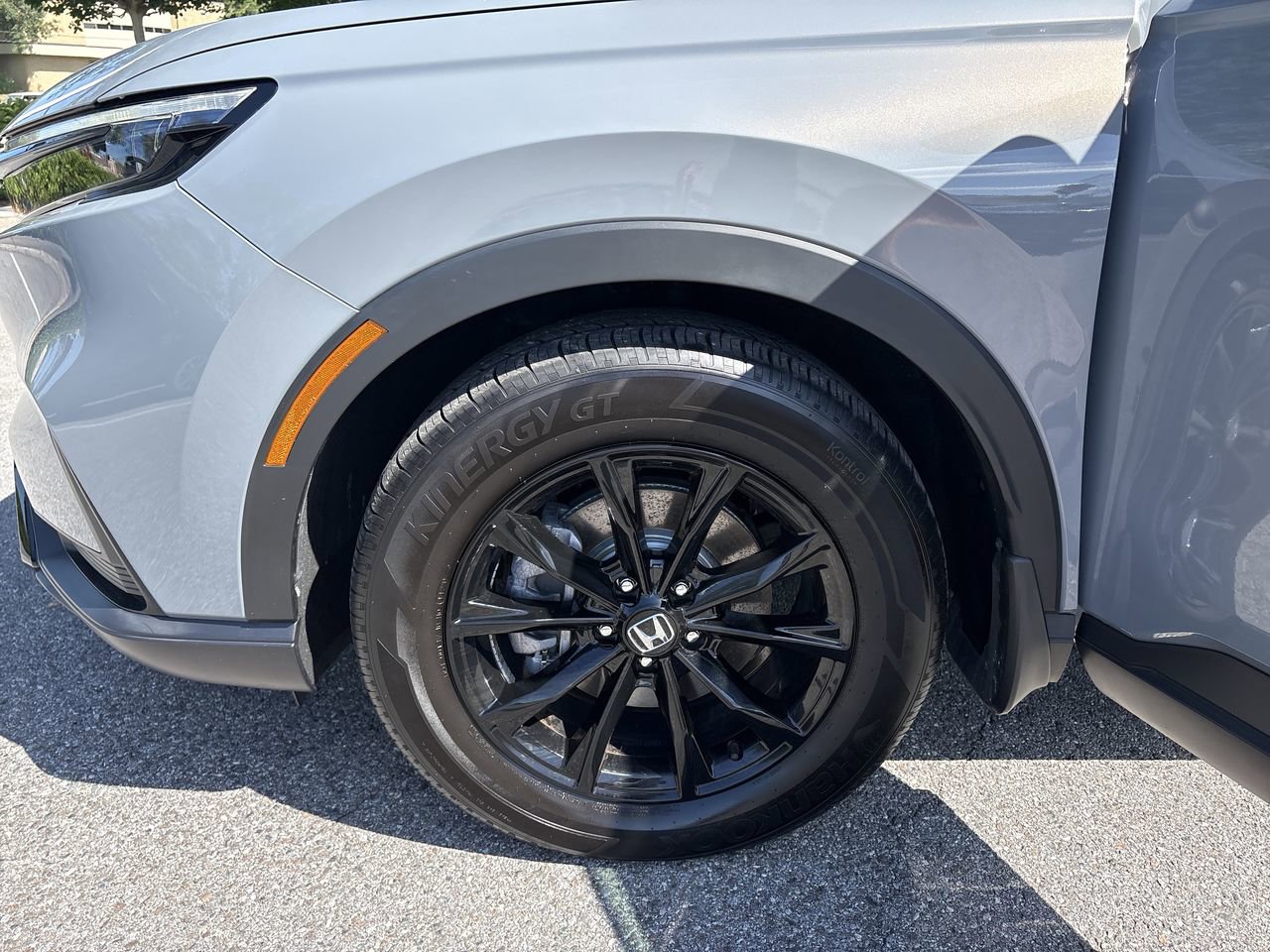 2023 Honda CR-V Sport - Photo 25
