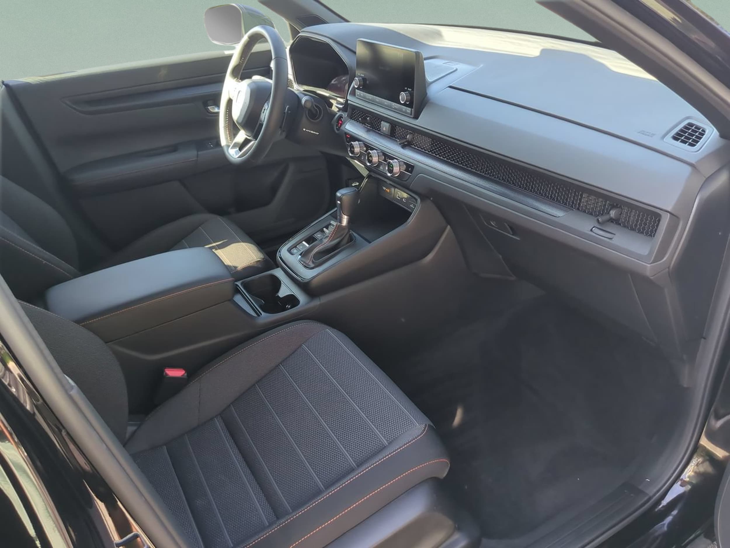 2024 Honda CR-V Sport - Photo 19