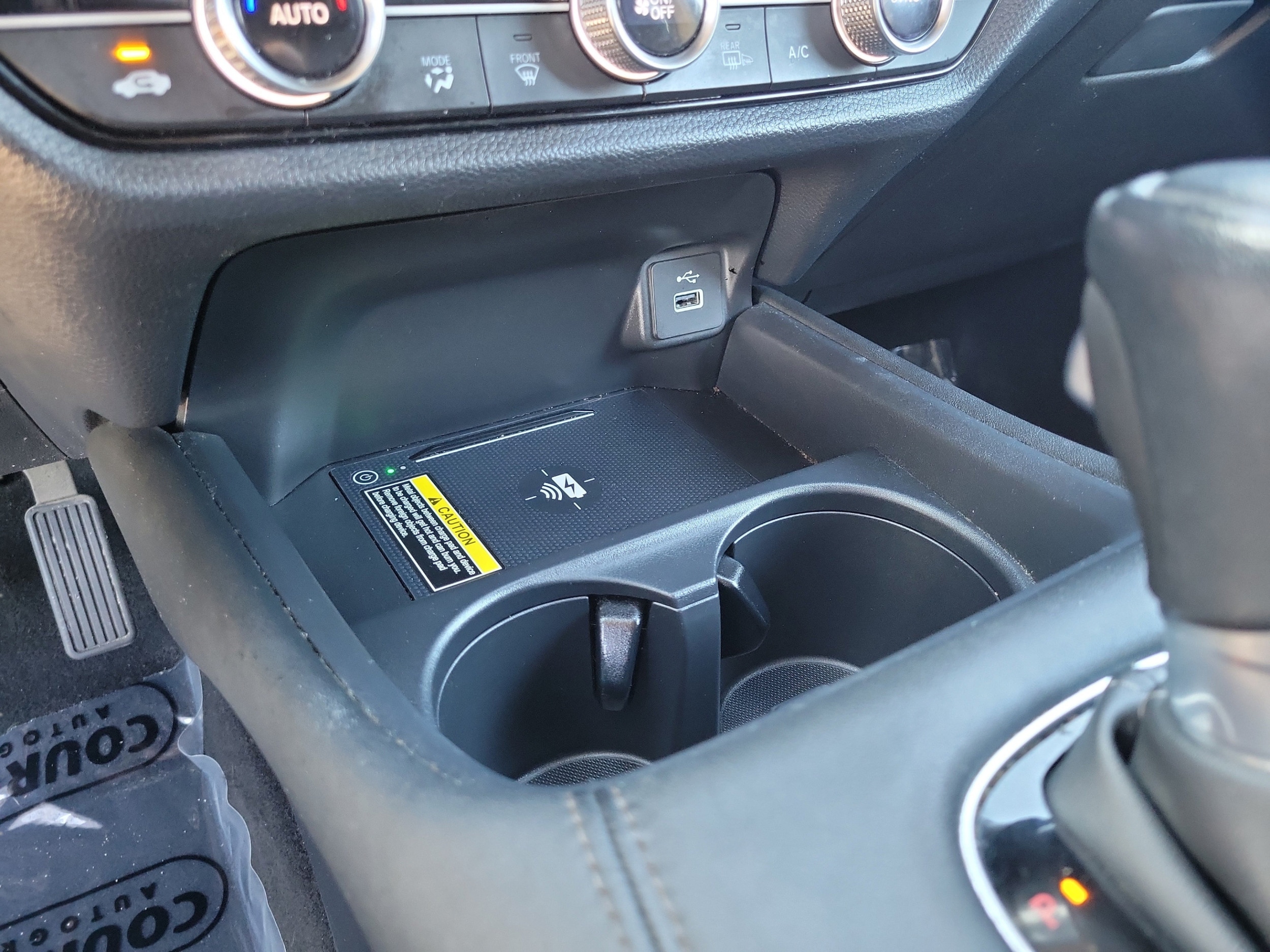 2023 Honda HR-V EX-L - Photo 20