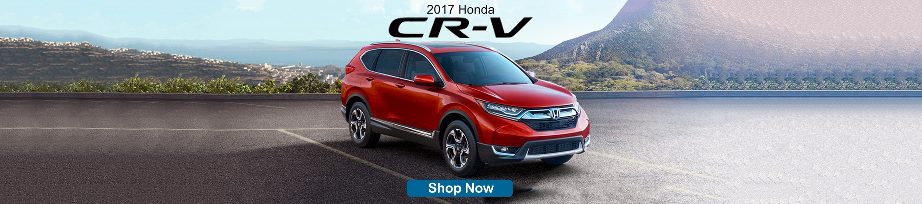 2017 Honda CR-Vstyle=