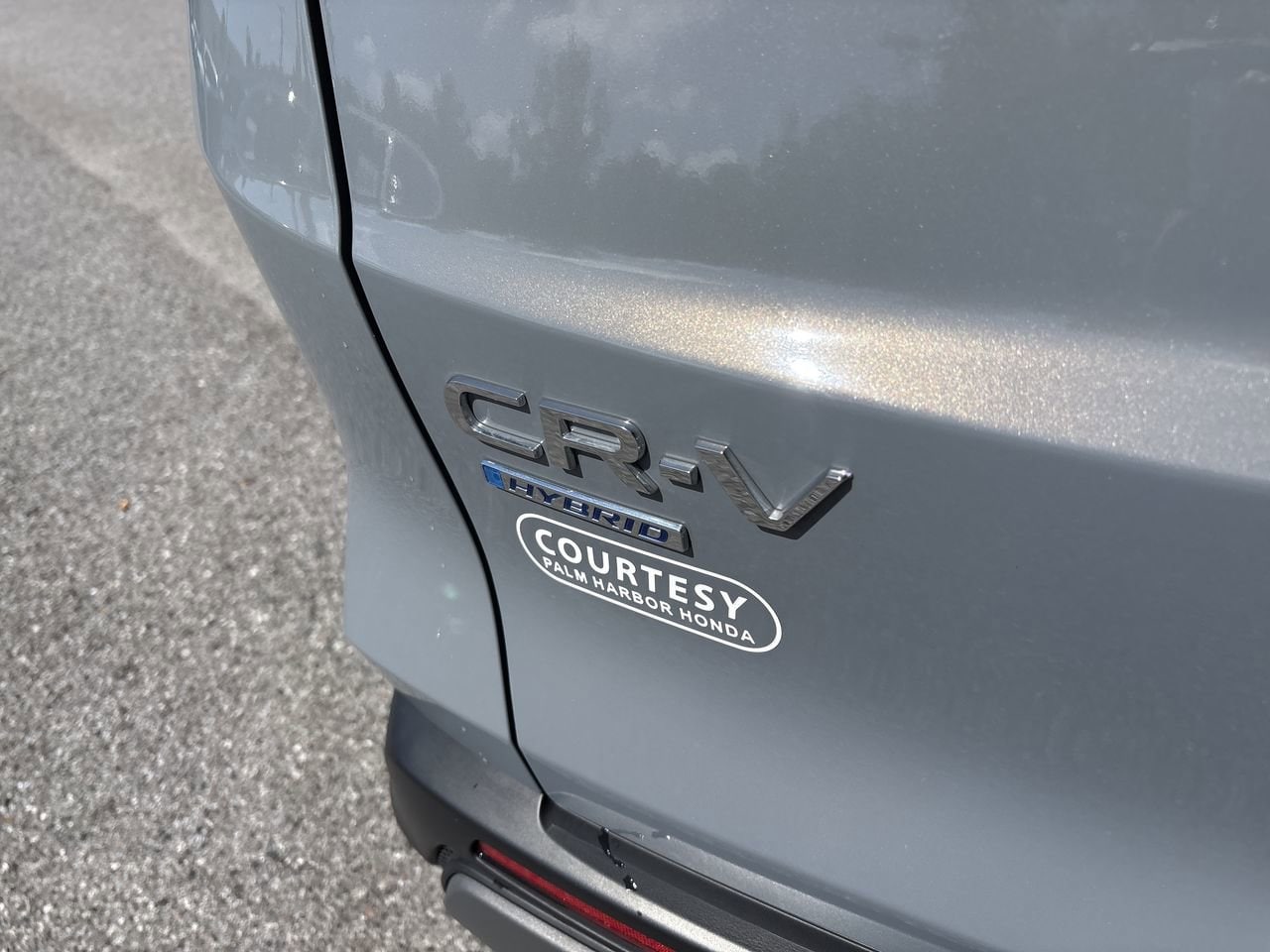 2023 Honda CR-V Sport - Photo 23