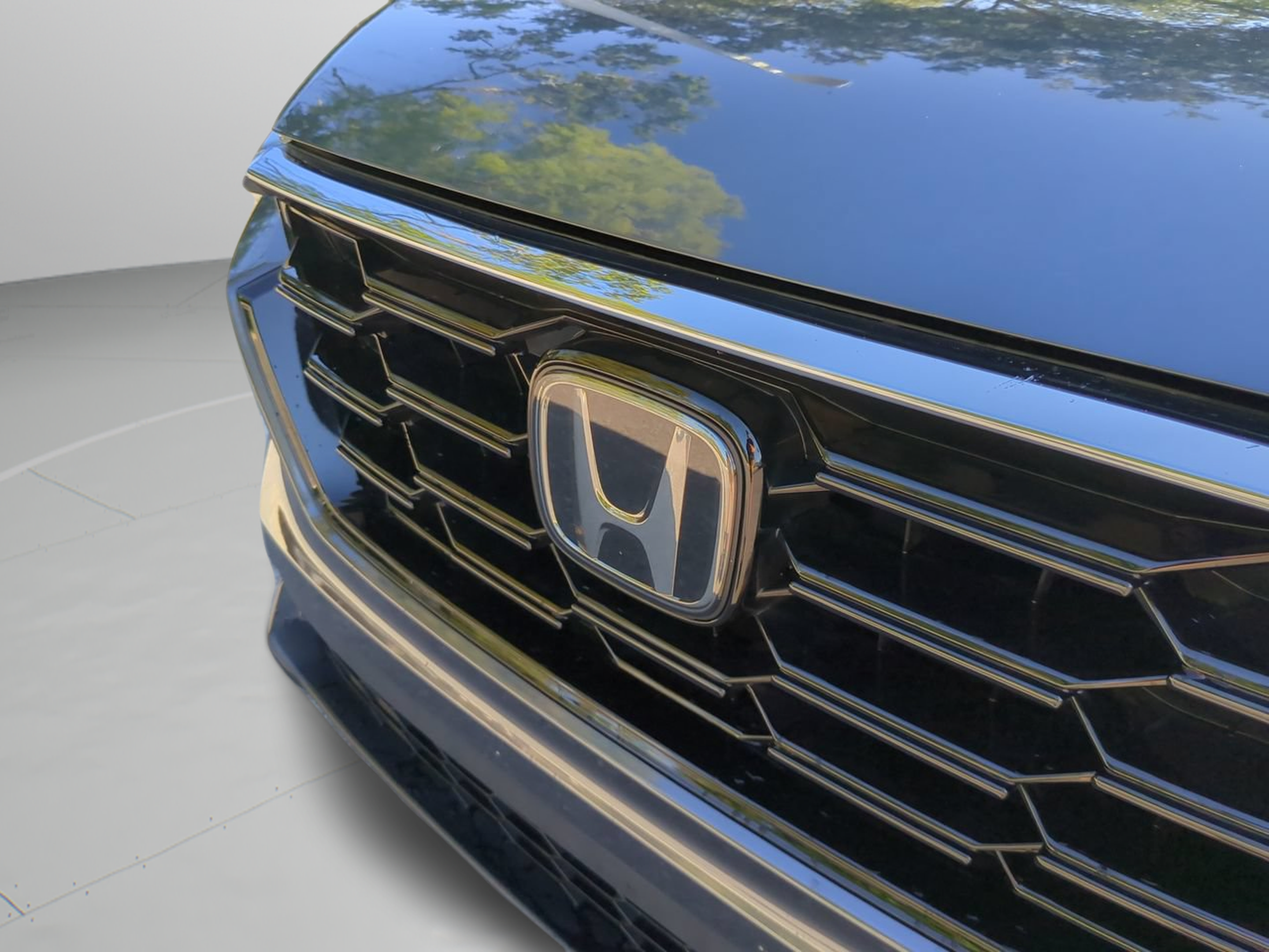 2024 Honda CR-V EX - Photo 22
