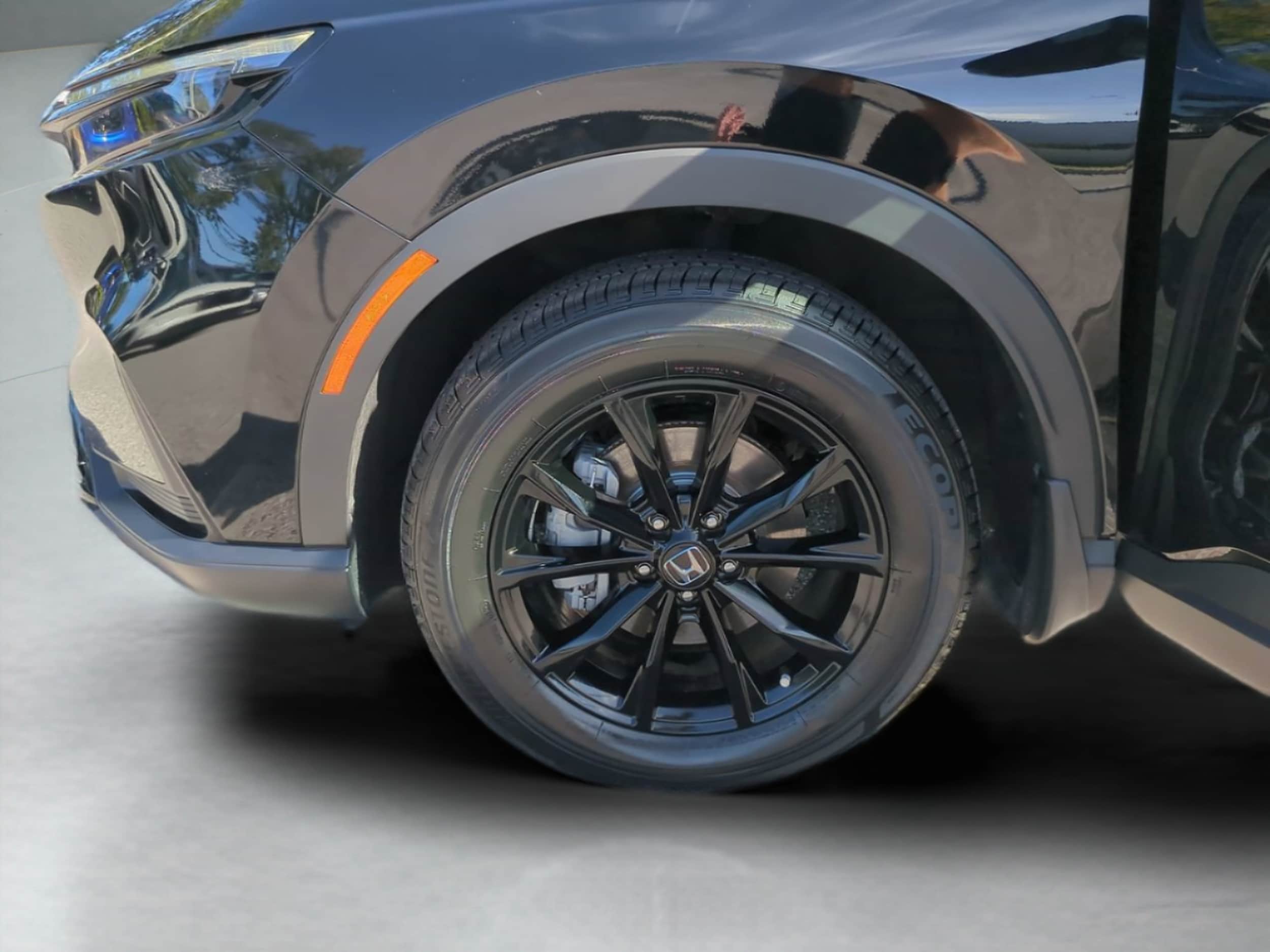 2024 Honda CR-V Sport - Photo 32