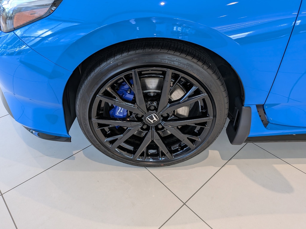 New 2026 Honda Prelude Hybrid Hatchback