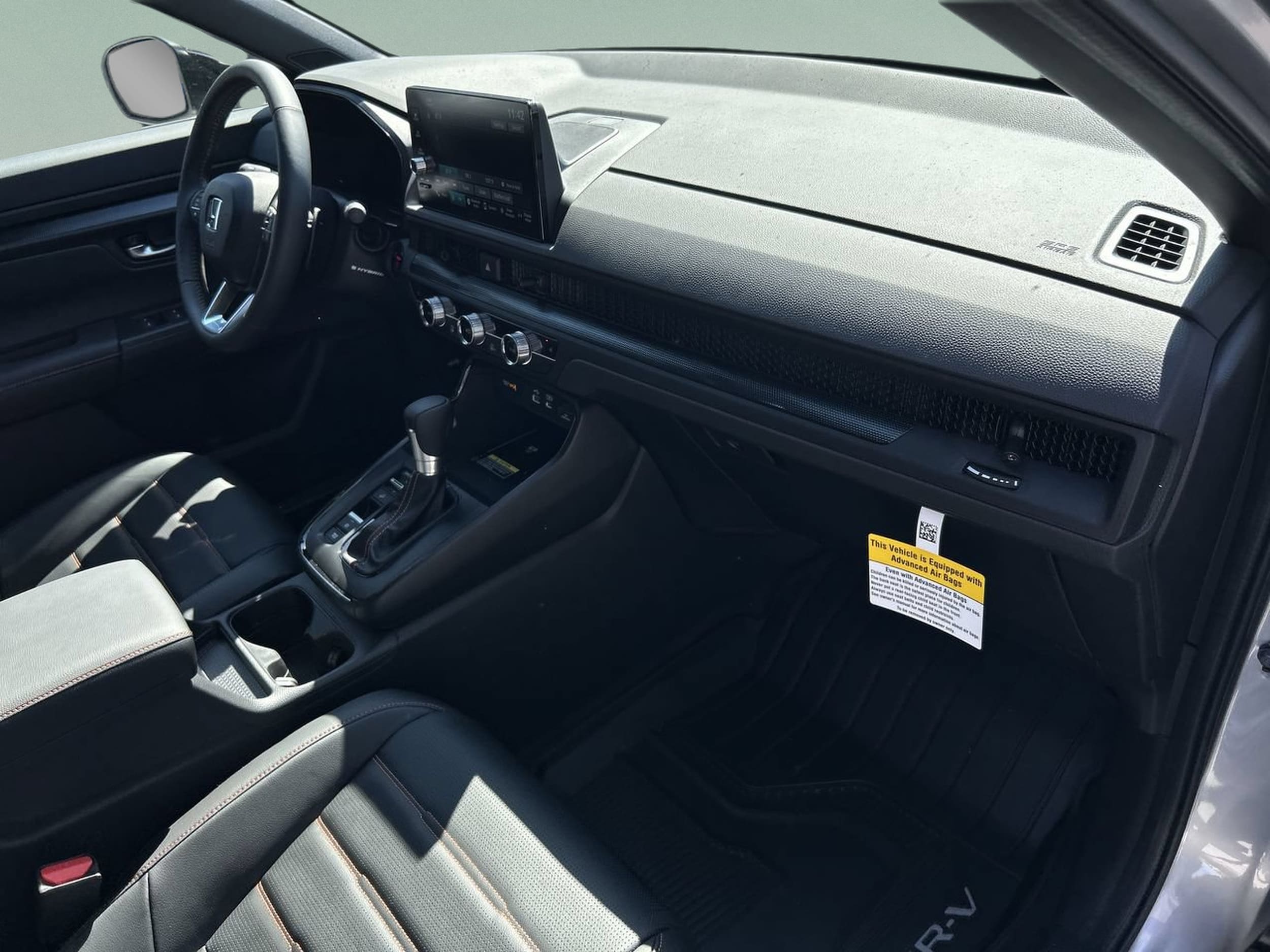 2024 Honda CR-V Sport-L - Photo 17