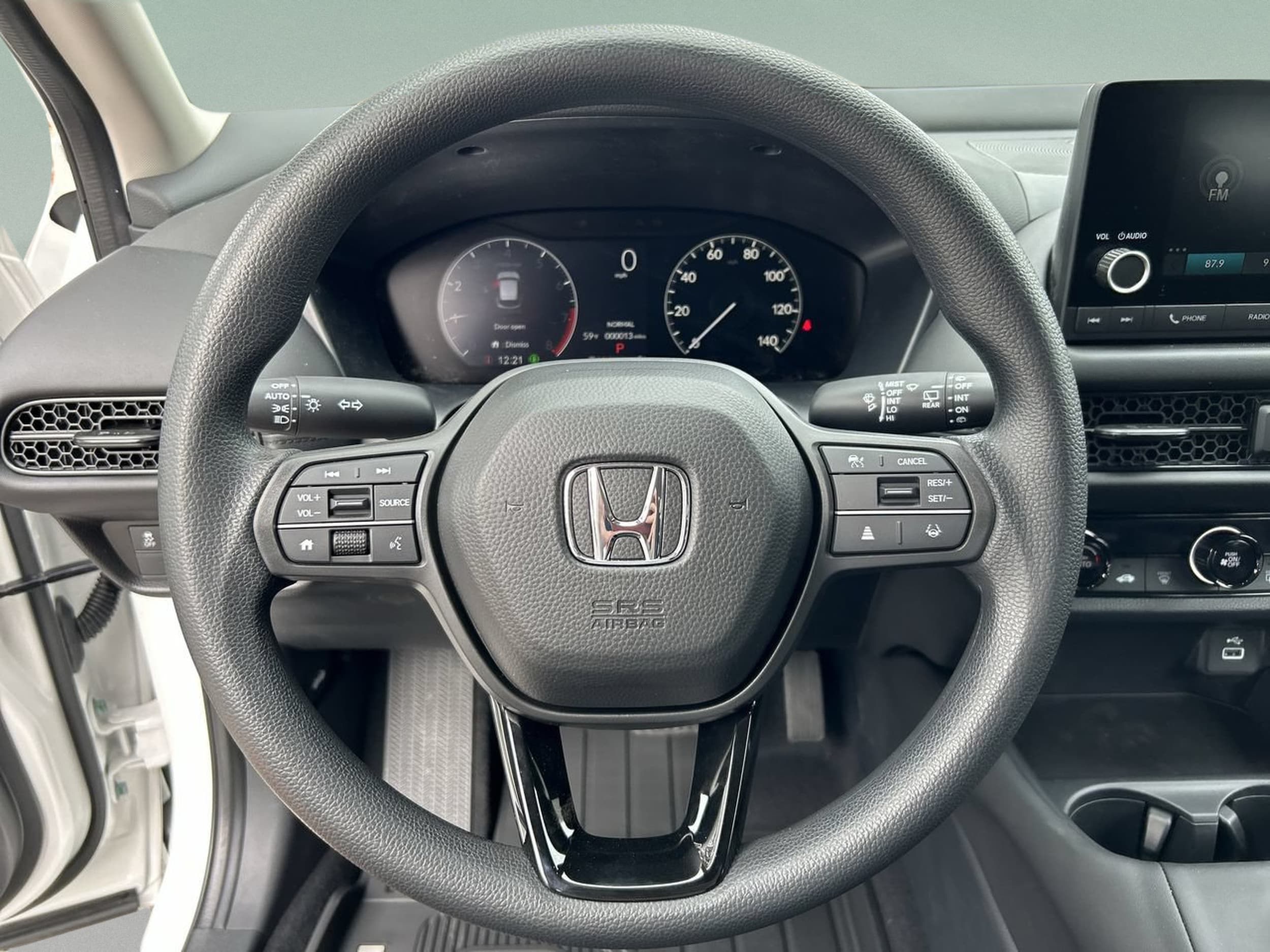 2024 Honda HR-V LX - Photo 11