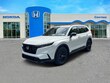  Honda CR-V Hybrid