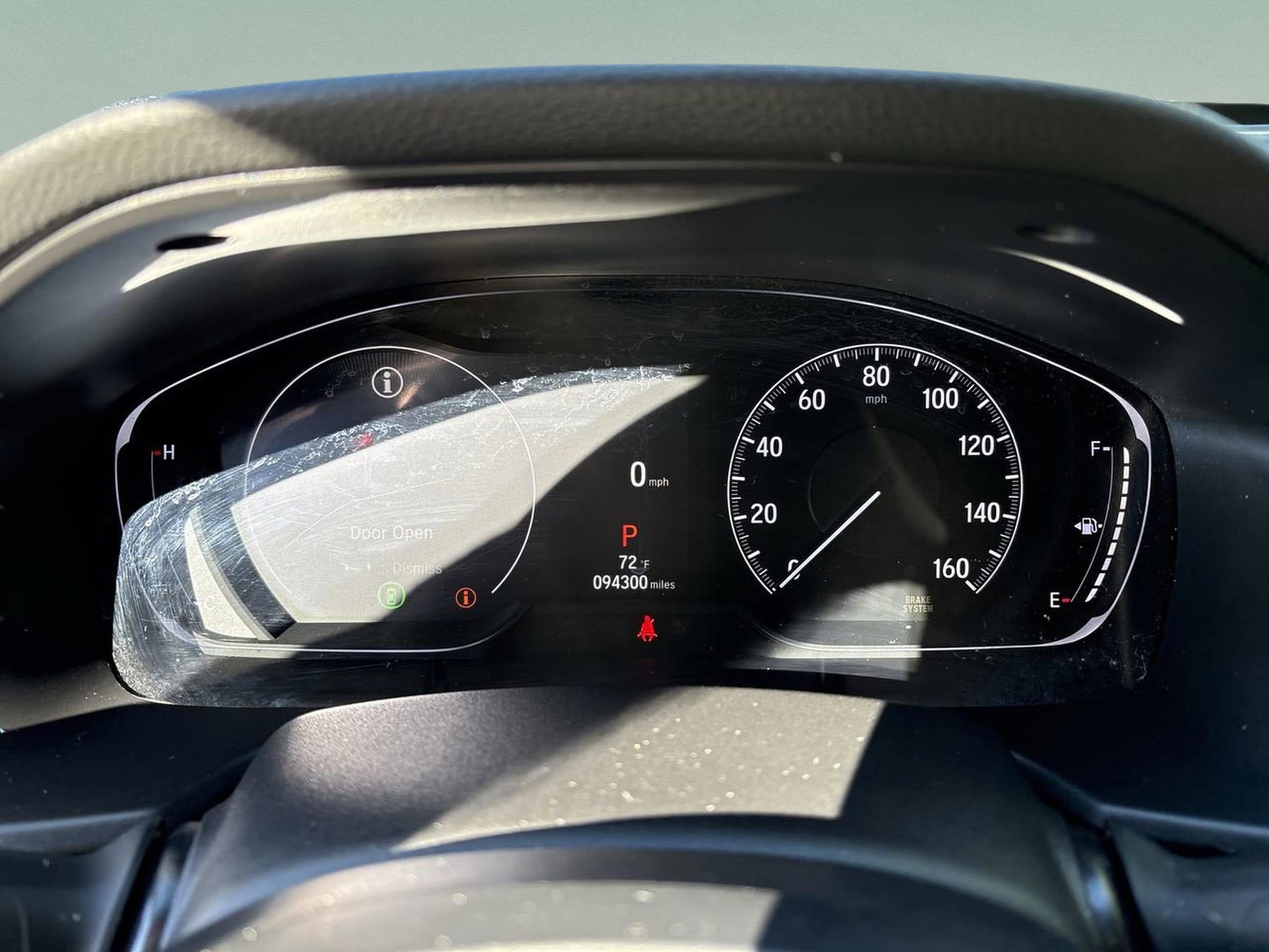 2021 Honda Accord EX-L - Photo 11