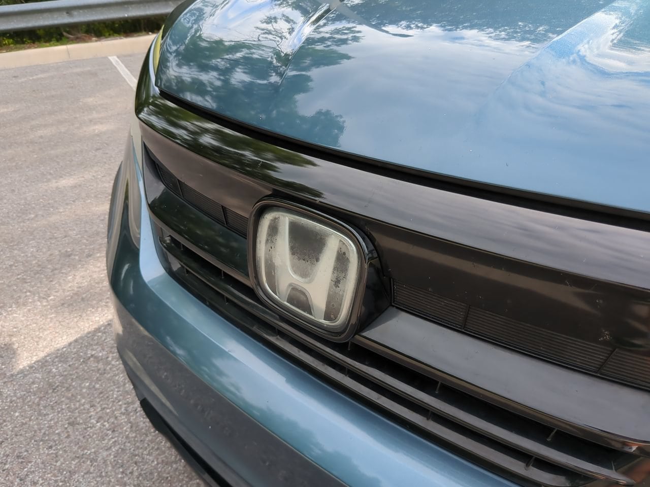 2021 Honda Pilot SE - Photo 22