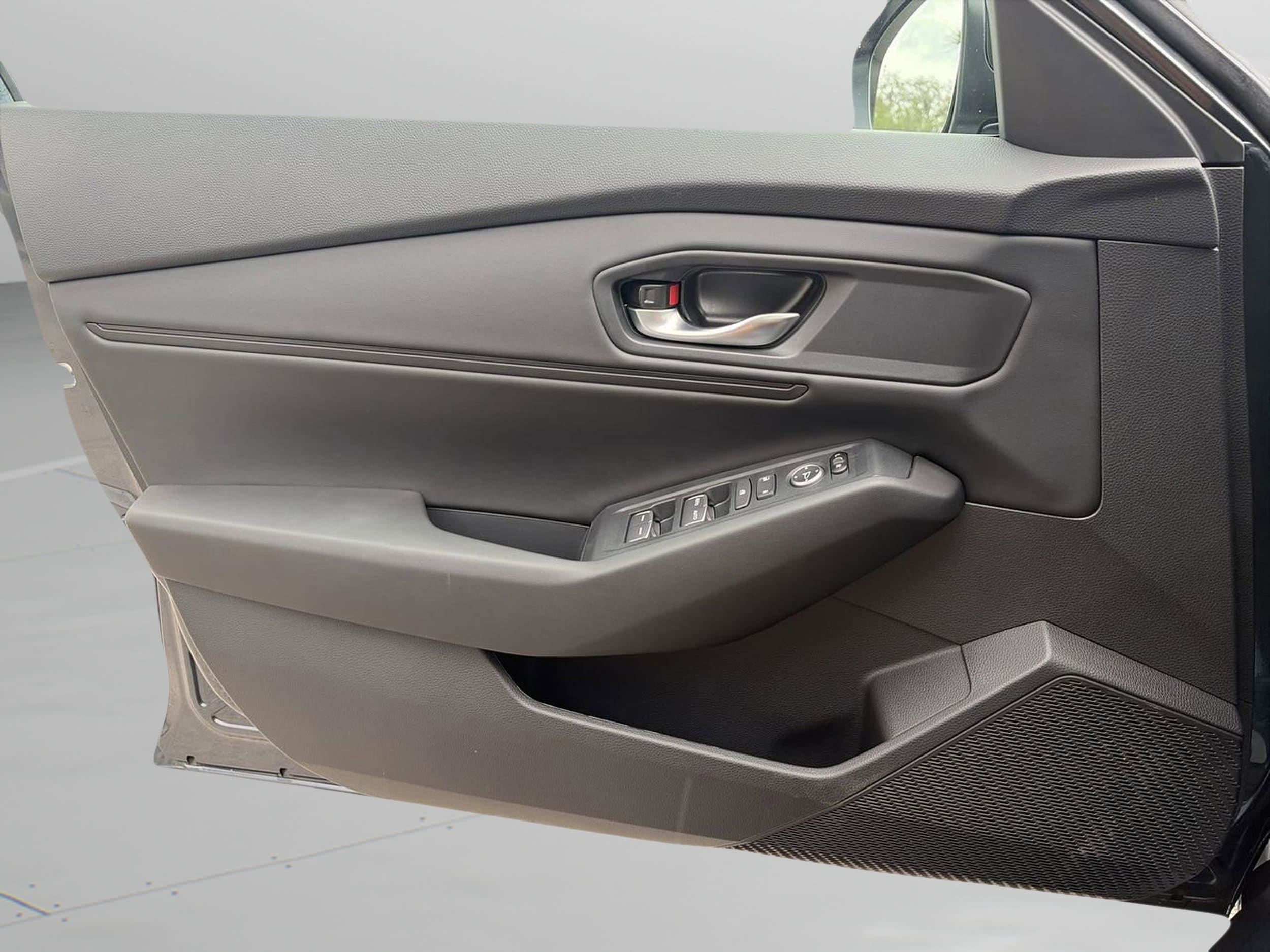 2026 Honda Accord SE - Photo 15
