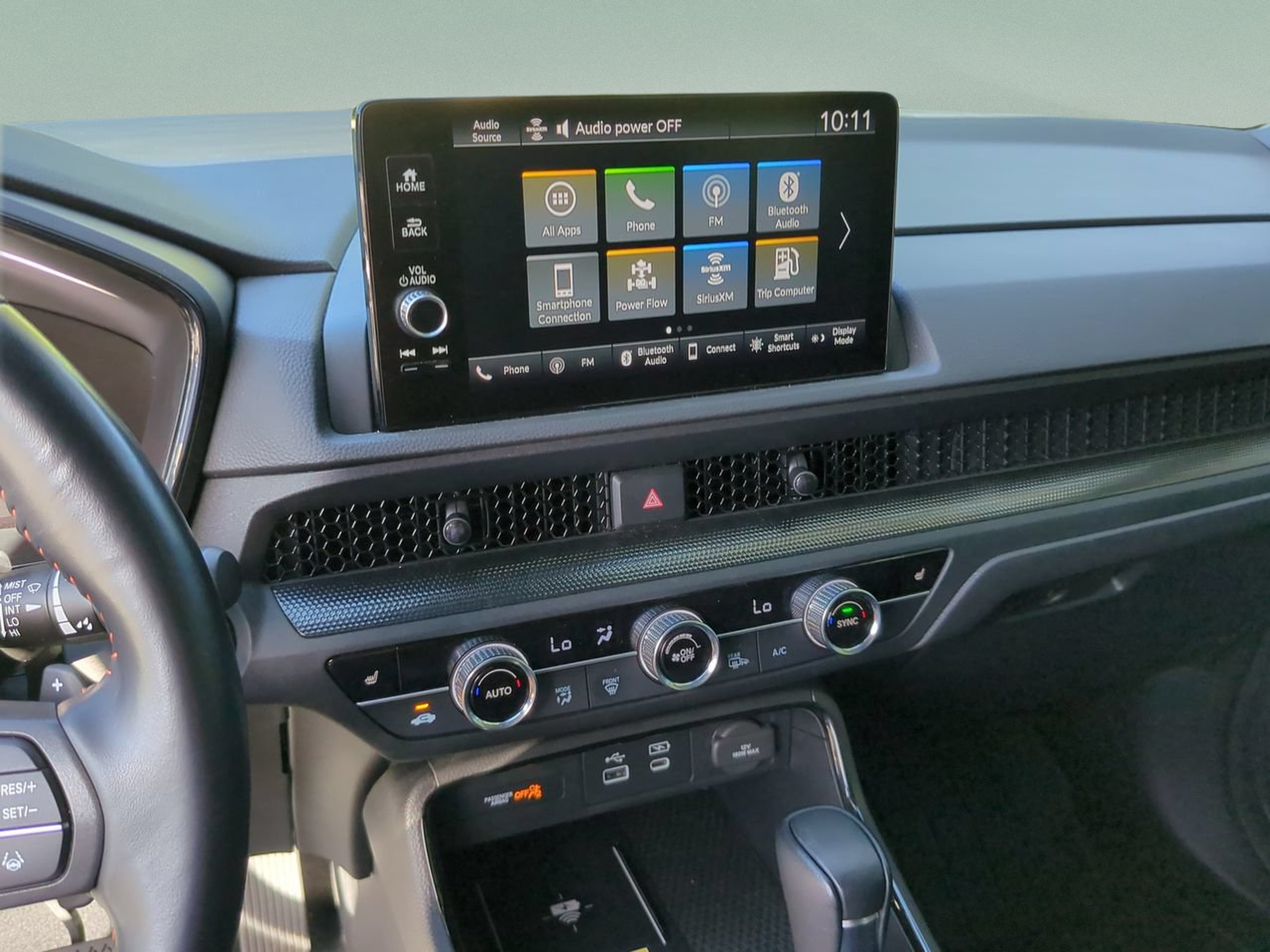 2025 Honda CR-V Sport-L - Photo 13