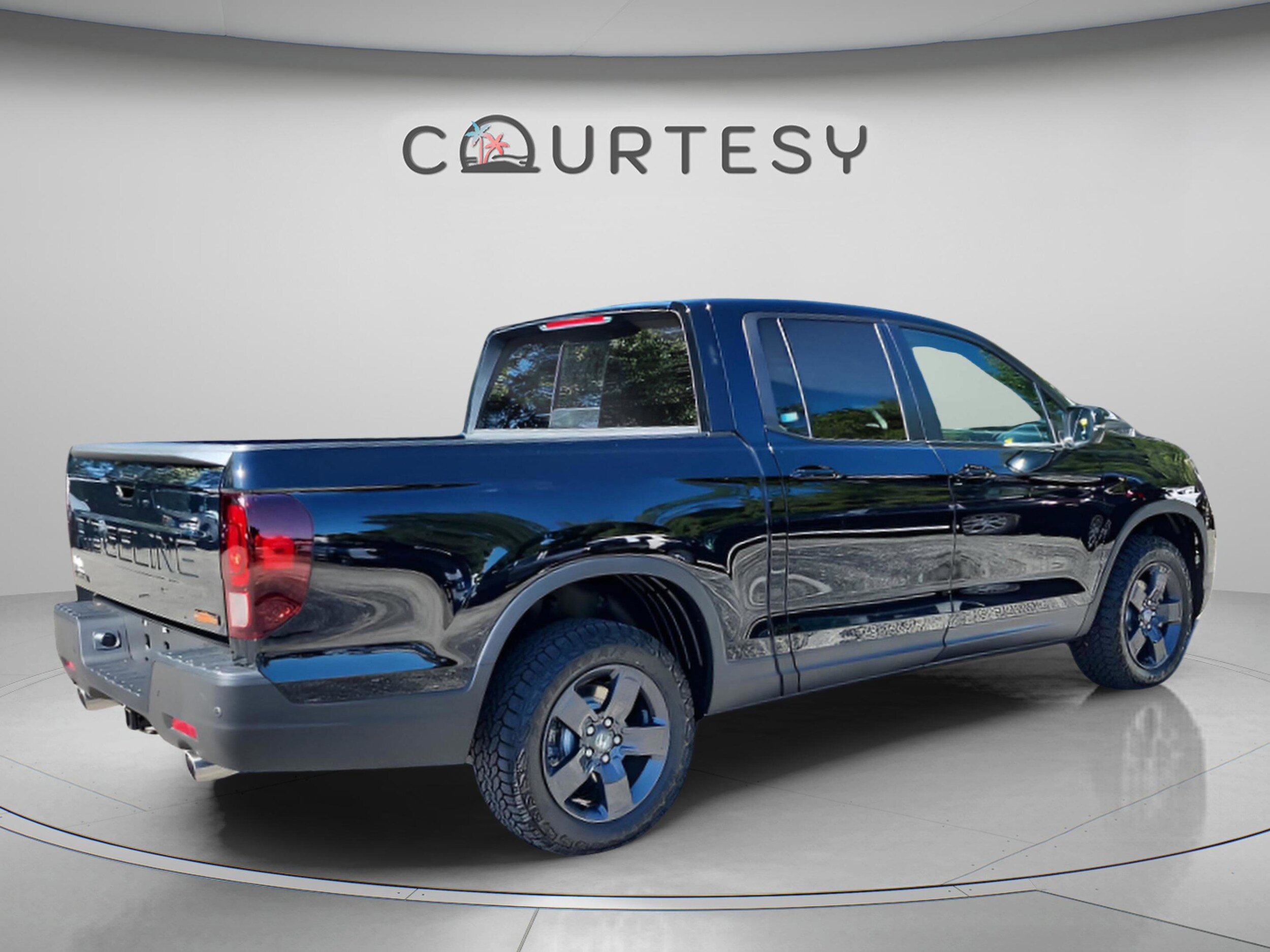 2026 Honda Ridgeline TrailSport - Photo 7