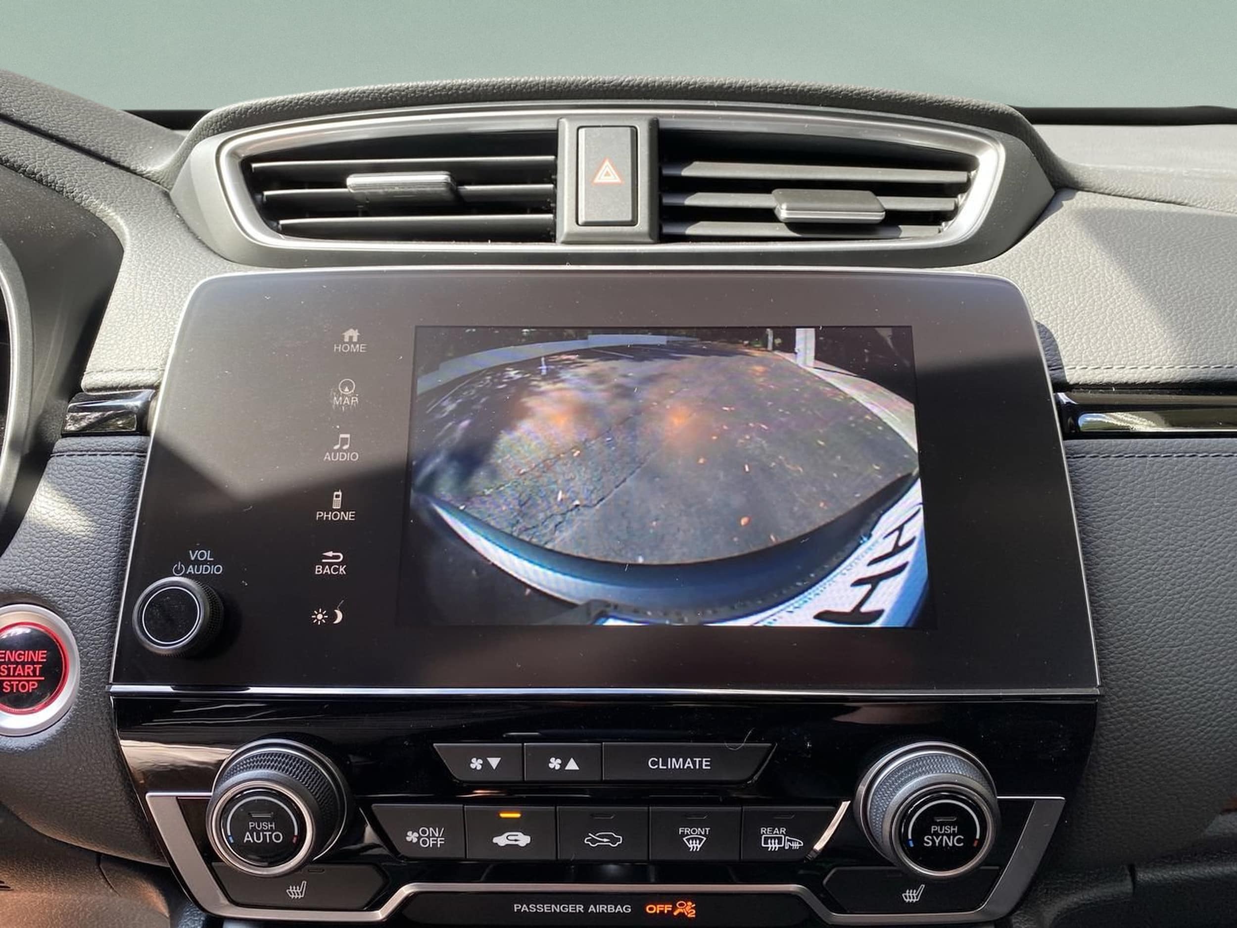 2022 Honda CR-V Touring - Photo 20