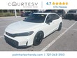 Honda Civic Si