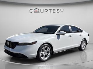 2026 Honda Accord