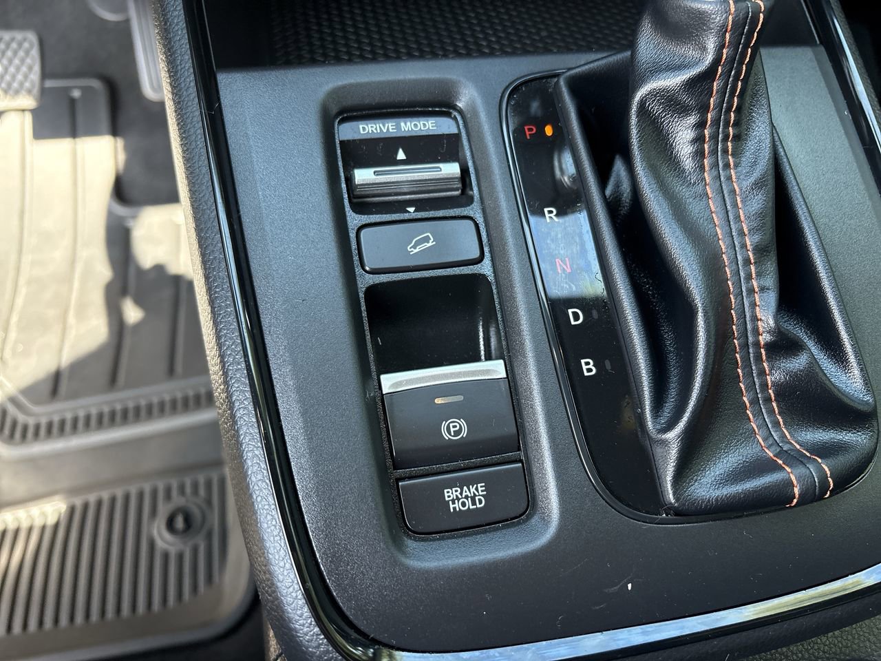 2023 Honda CR-V Sport - Photo 30