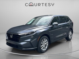 2026 Honda CR-V EX SUV