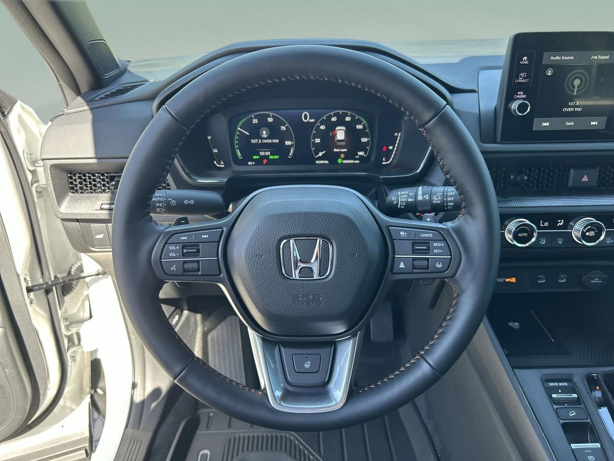 2026 Honda CR-V TrailSport - Photo 25