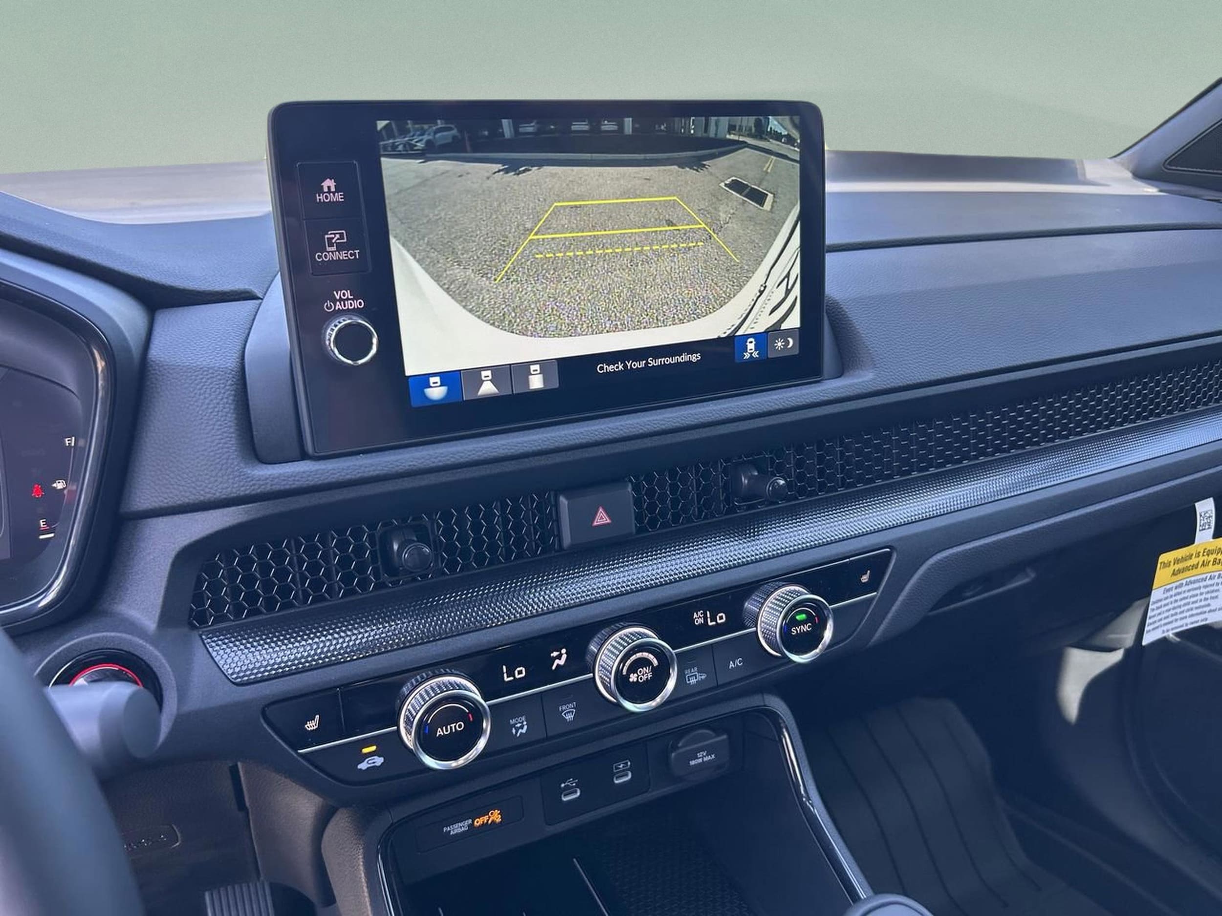 2026 Honda CR-V TrailSport - Photo 26