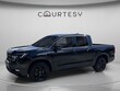  Honda Ridgeline