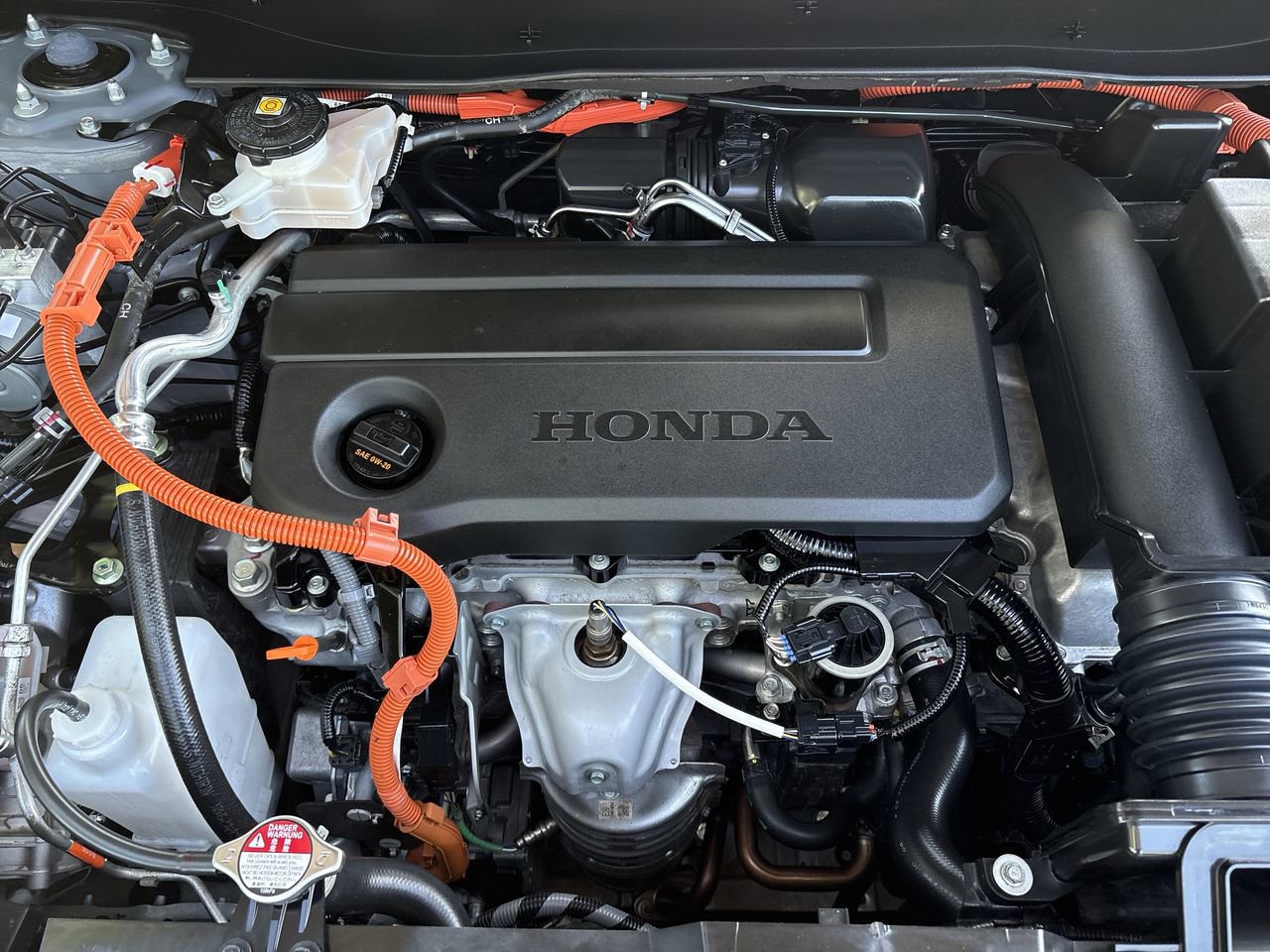 2023 Honda CR-V Sport - Photo 21