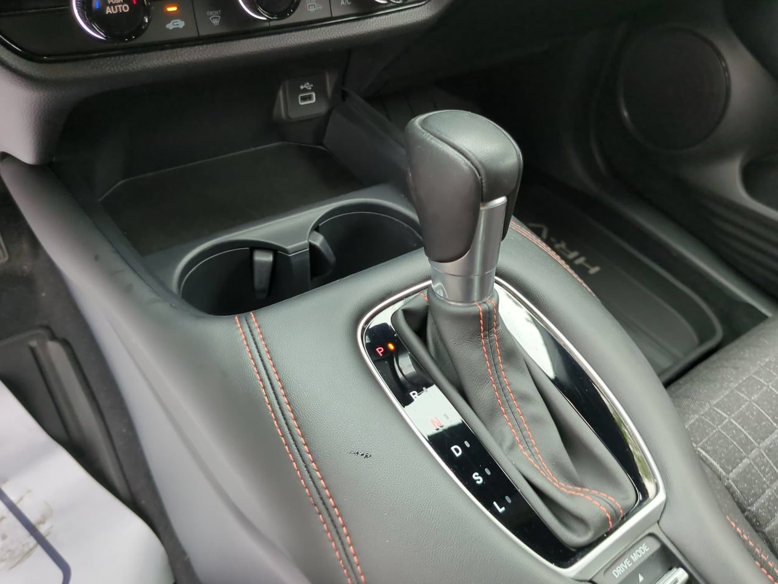 2024 Honda HR-V Sport - Photo 16