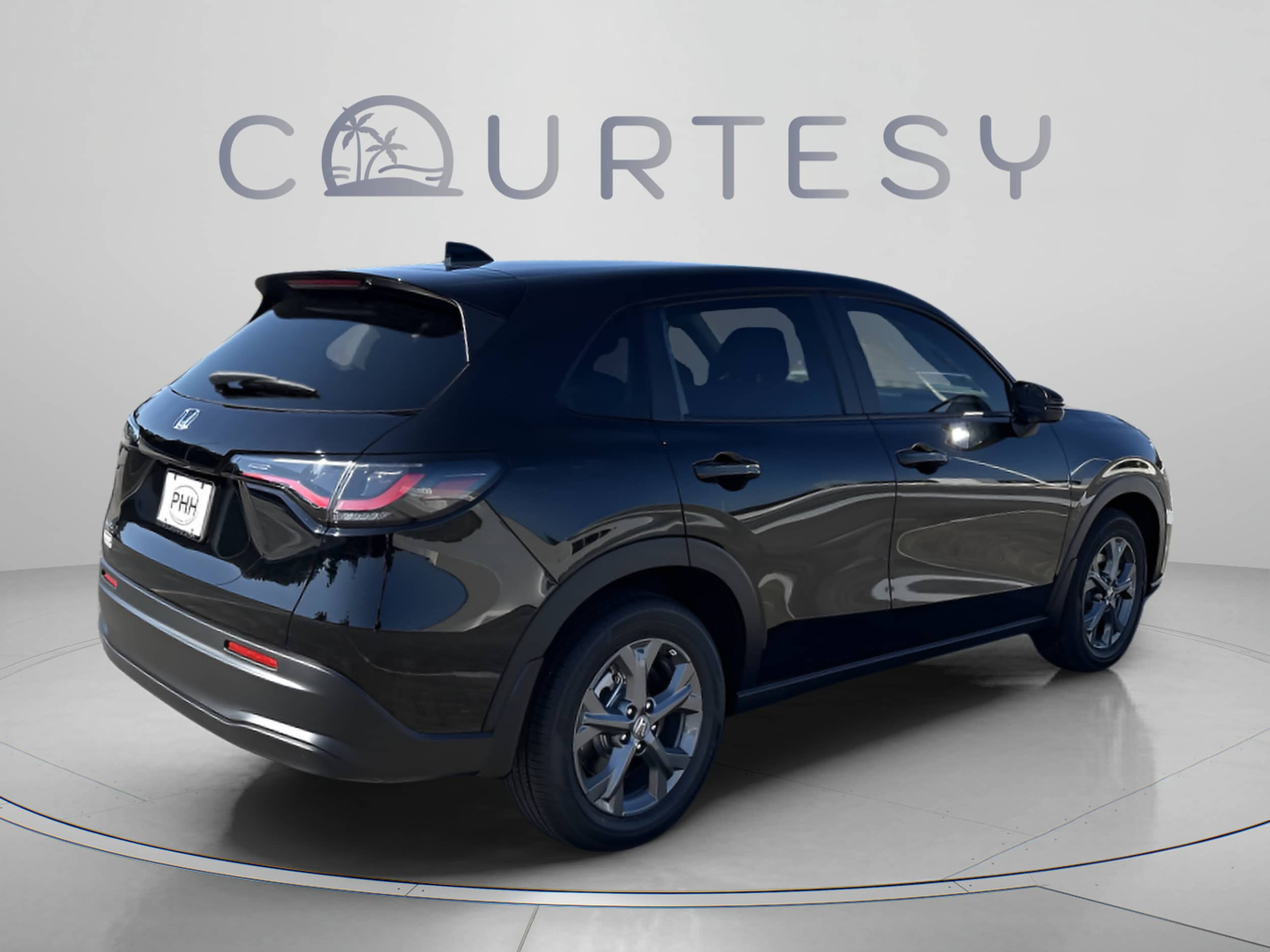 2026 Honda HR-V LX - Photo 7