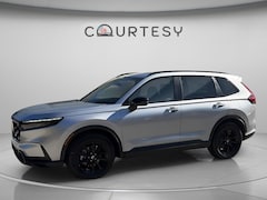 2026 Honda CR-V Hybrid Sport SUV