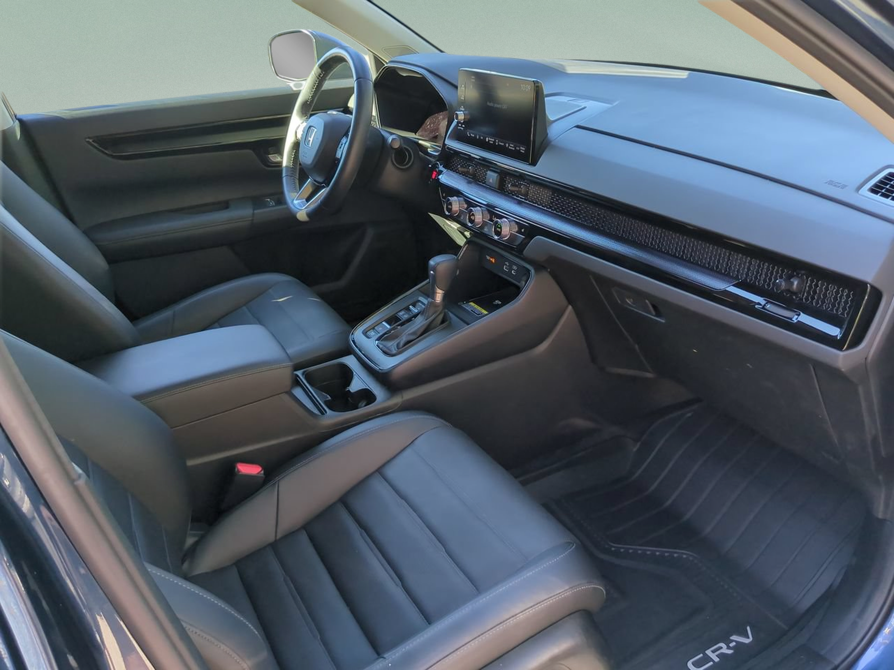 2024 Honda CR-V EX-L - Photo 21