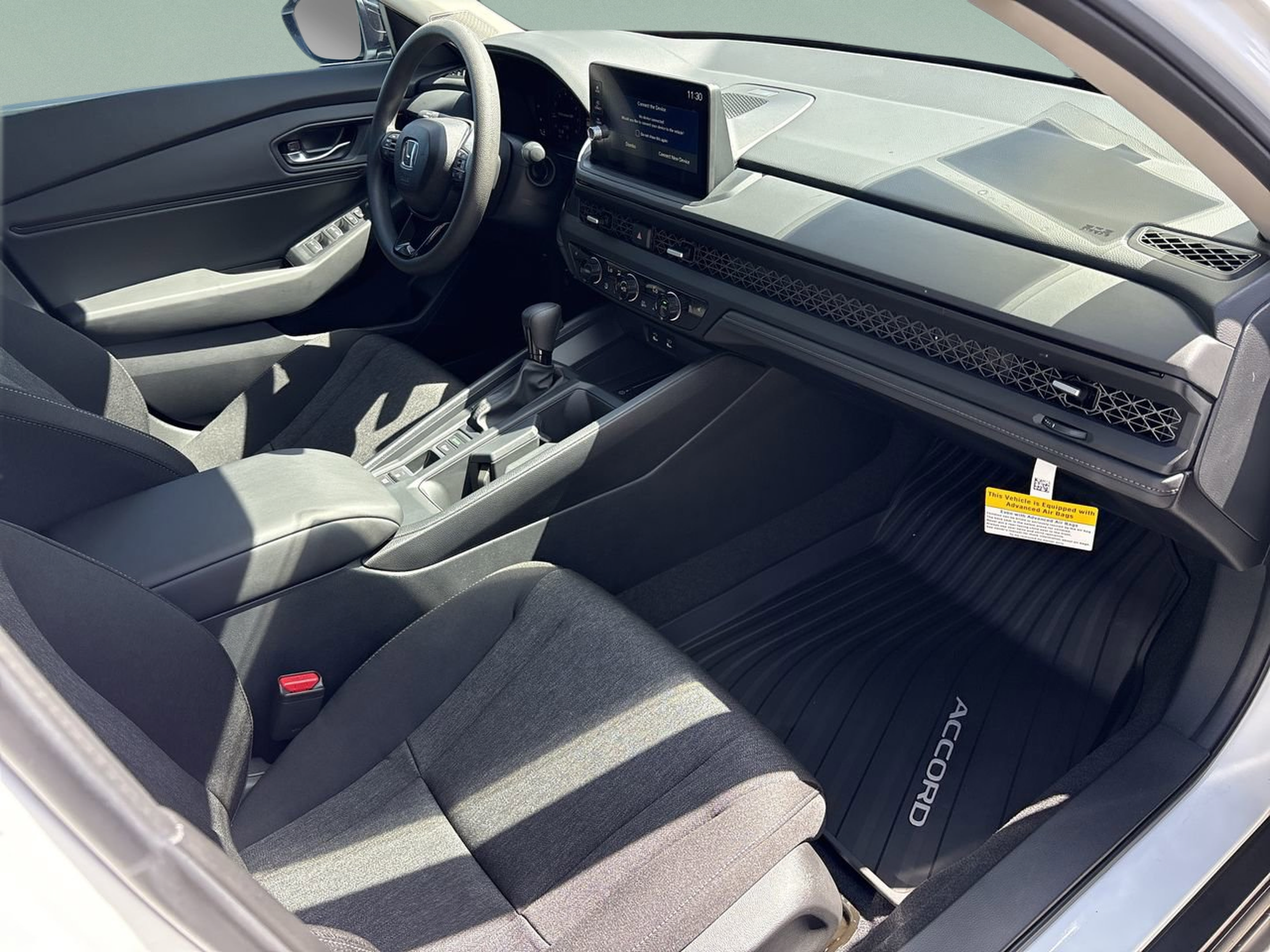2026 Honda Accord SE - Photo 19
