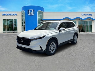 2026 Honda CR-V EX SUV
