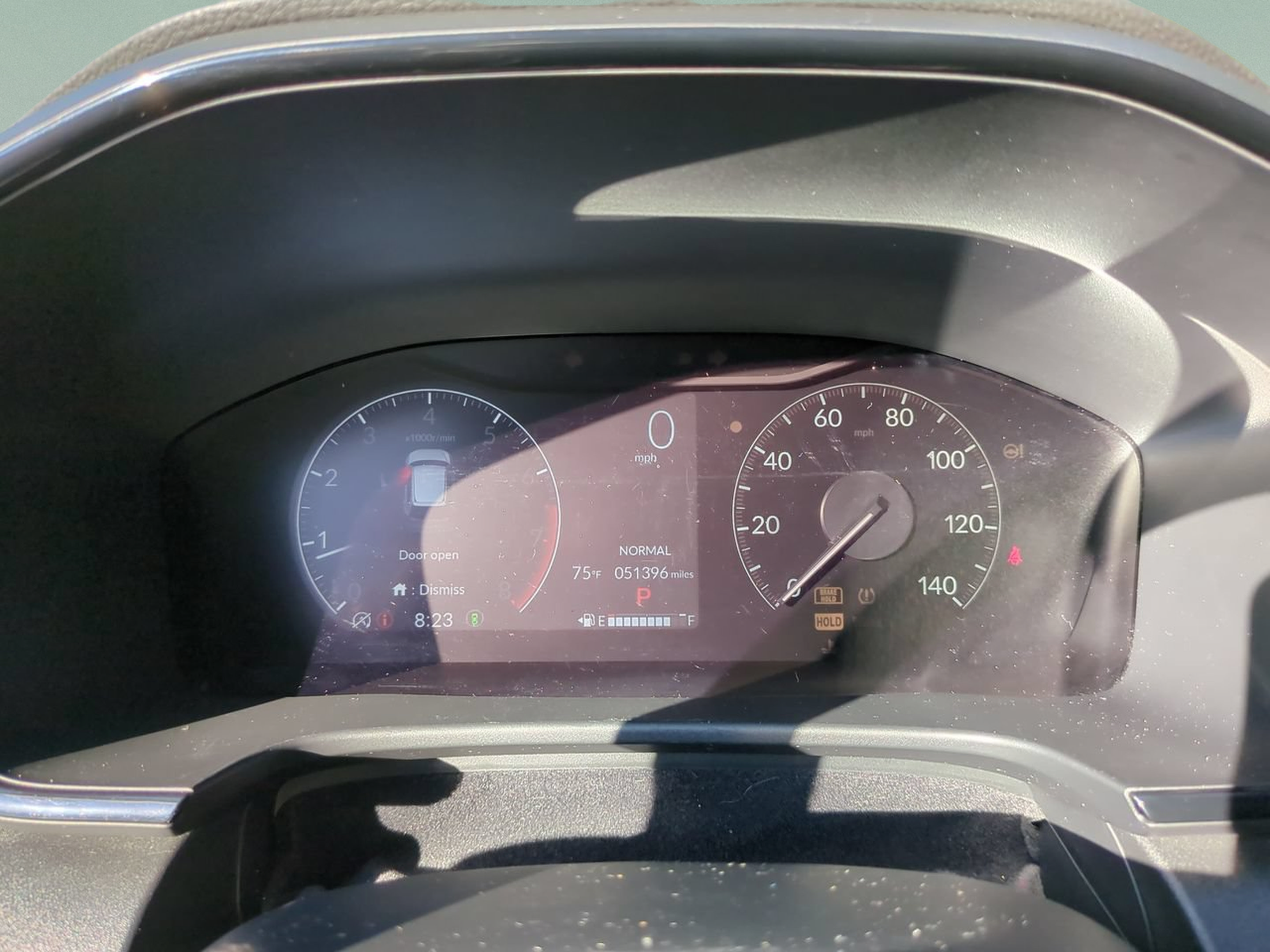 2024 Honda CR-V EX - Photo 12