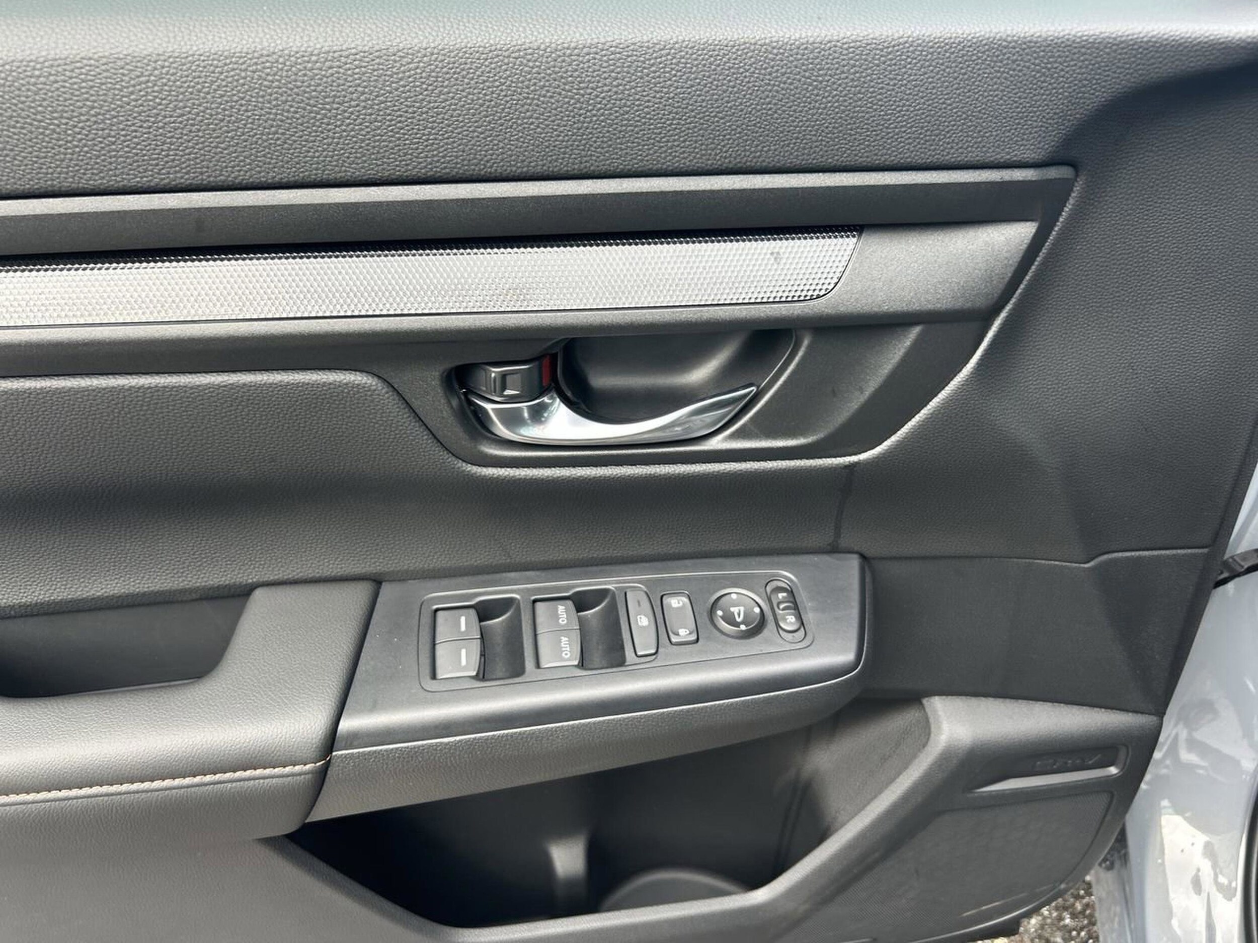 2026 Honda CR-V TrailSport - Photo 17