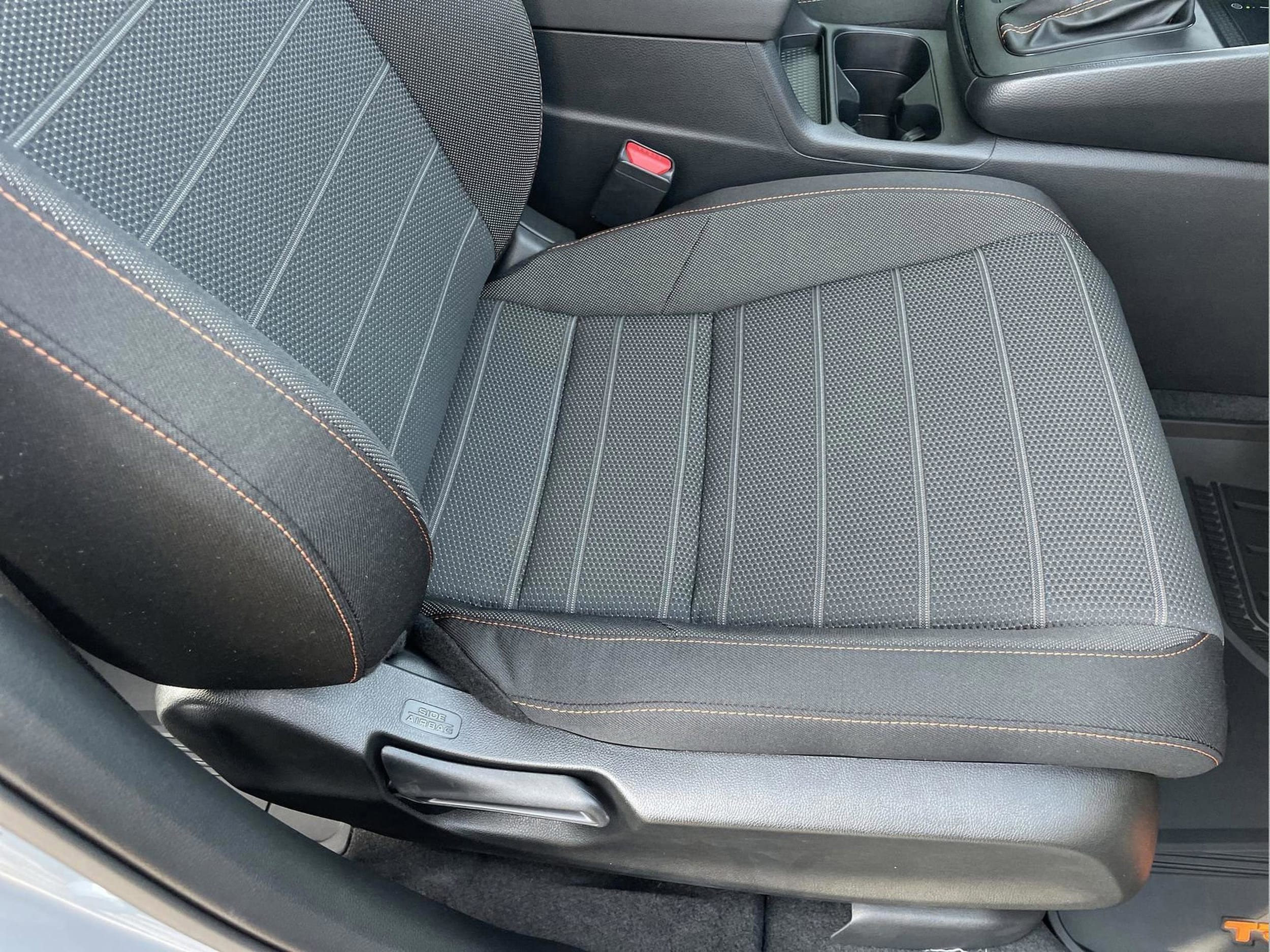 2026 Honda CR-V TrailSport - Photo 21