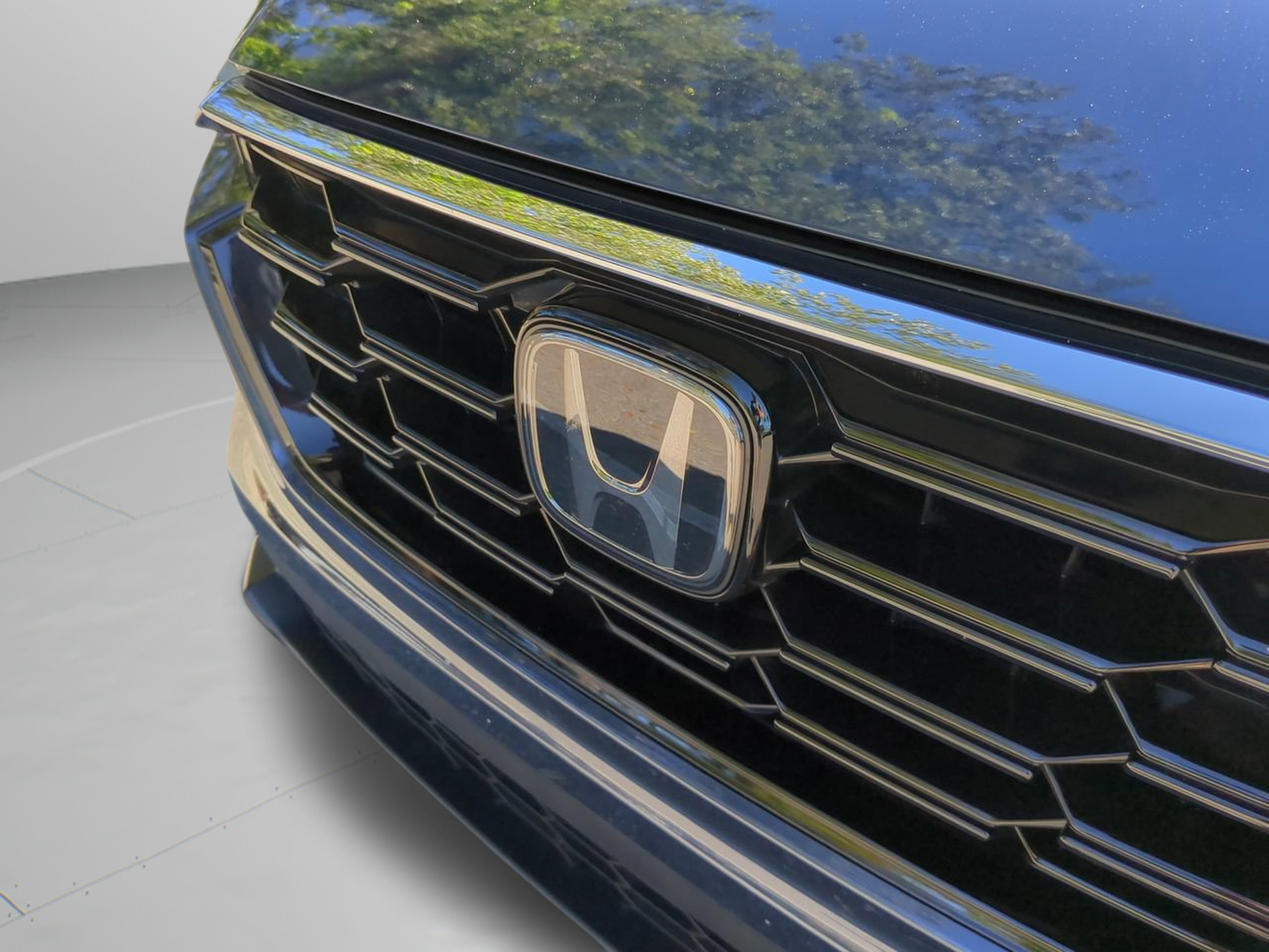 2024 Honda CR-V EX-L - Photo 17