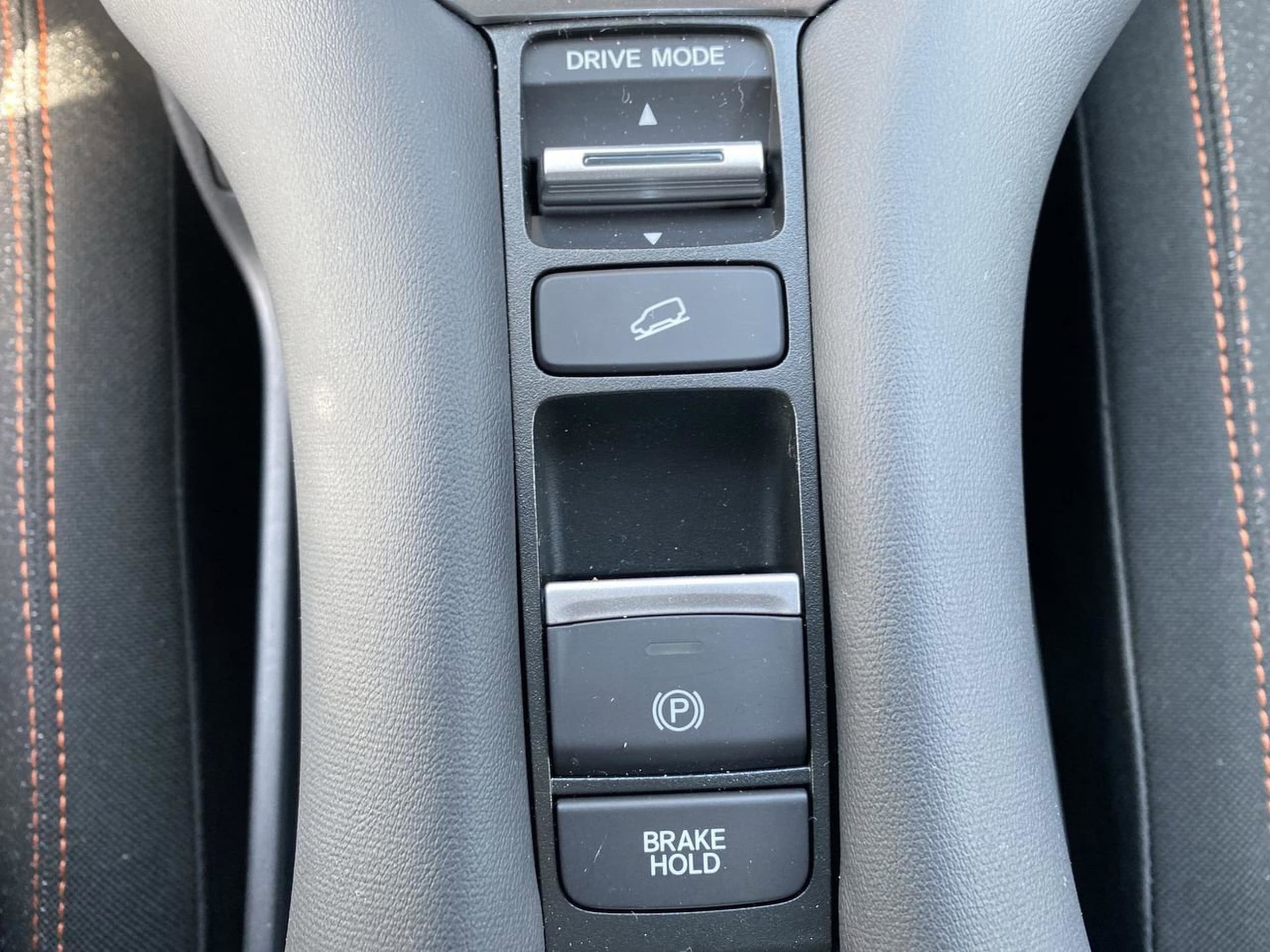2024 Honda HR-V Sport - Photo 25