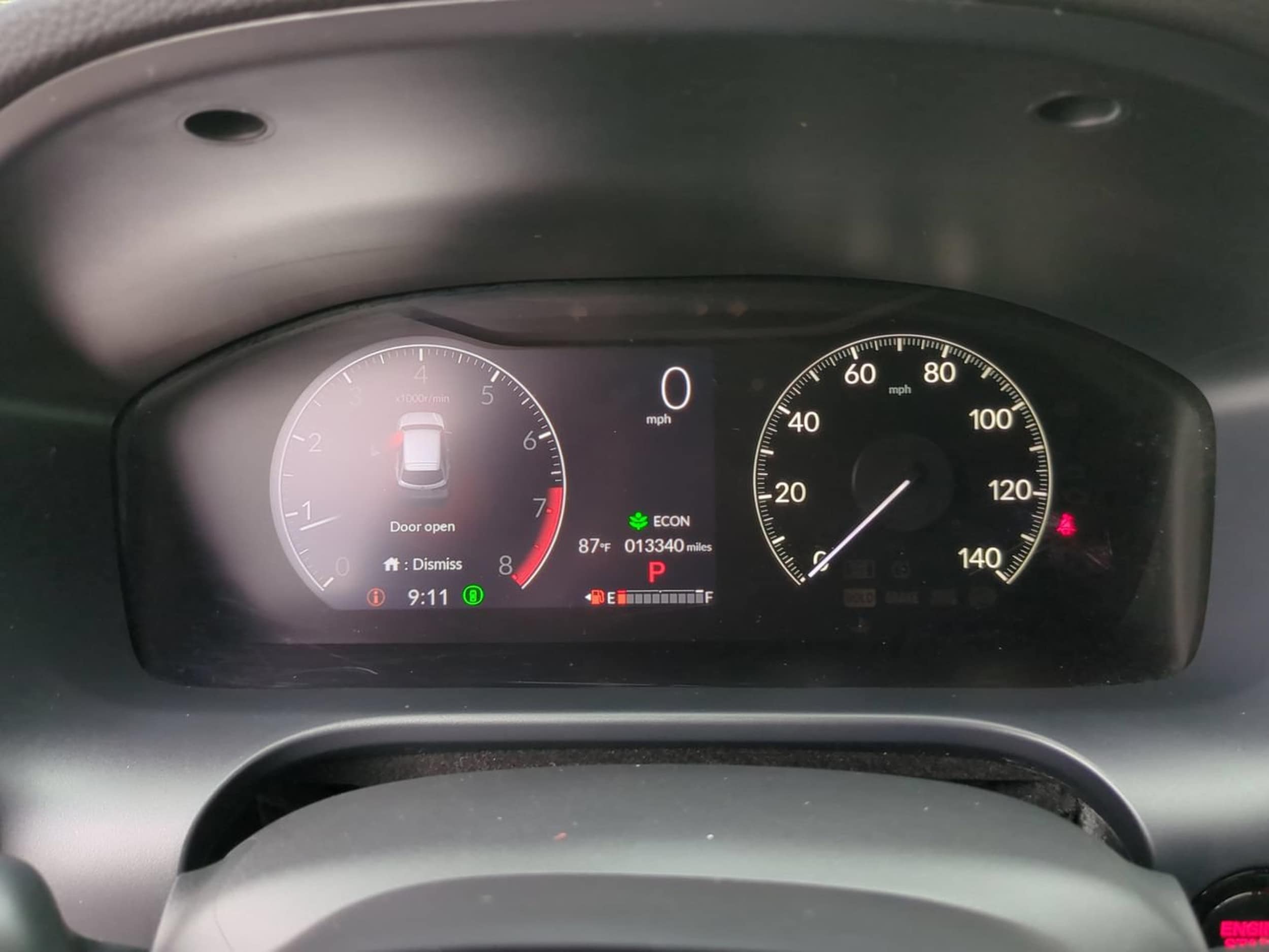 2024 Honda HR-V Sport - Photo 12