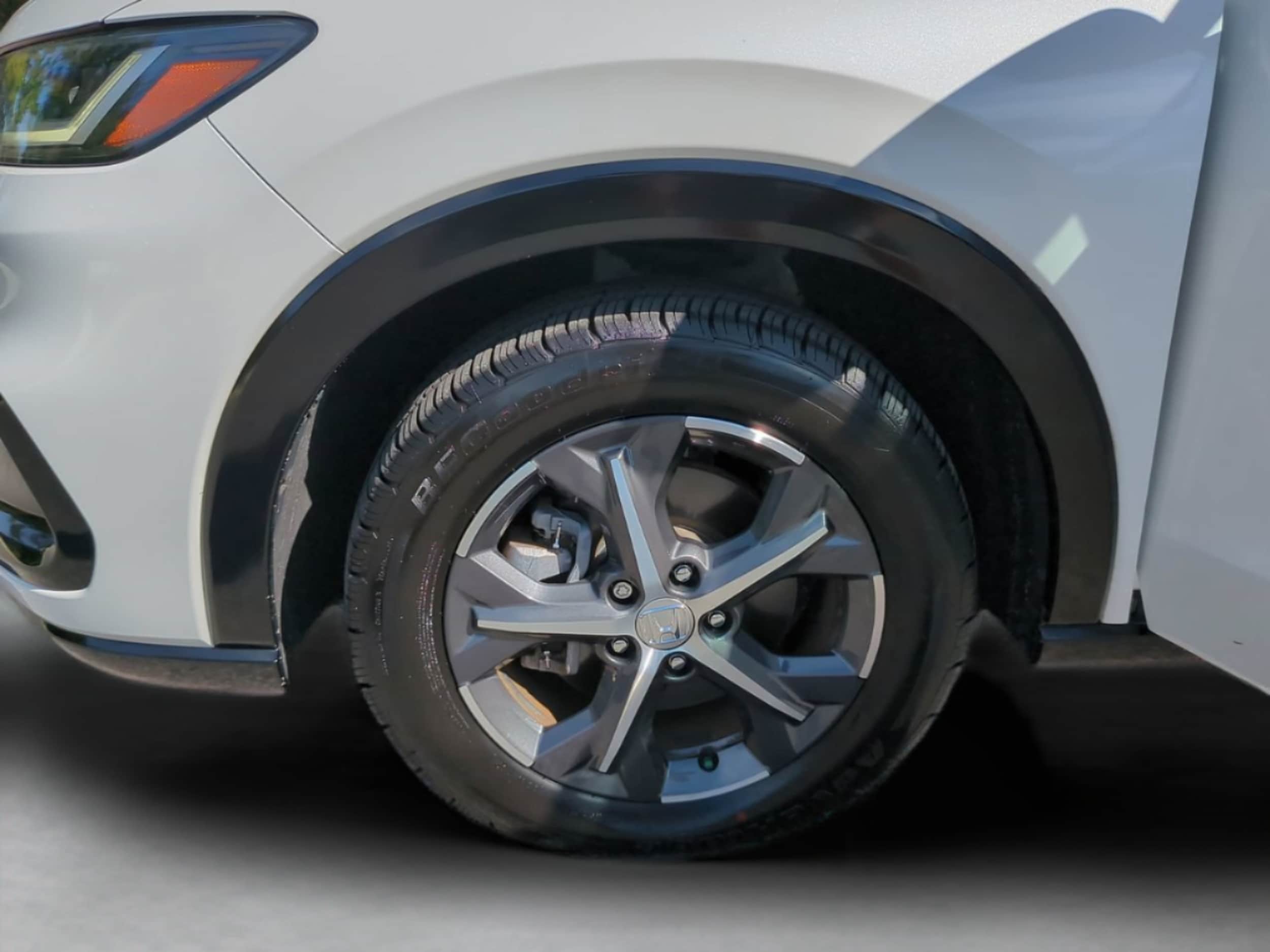 2023 Honda HR-V EX-L - Photo 32