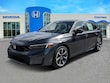  Honda Civic Hybrid