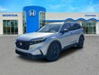  Honda CR-V Hybrid