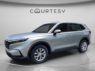 2026 Honda CR-V LX SUV