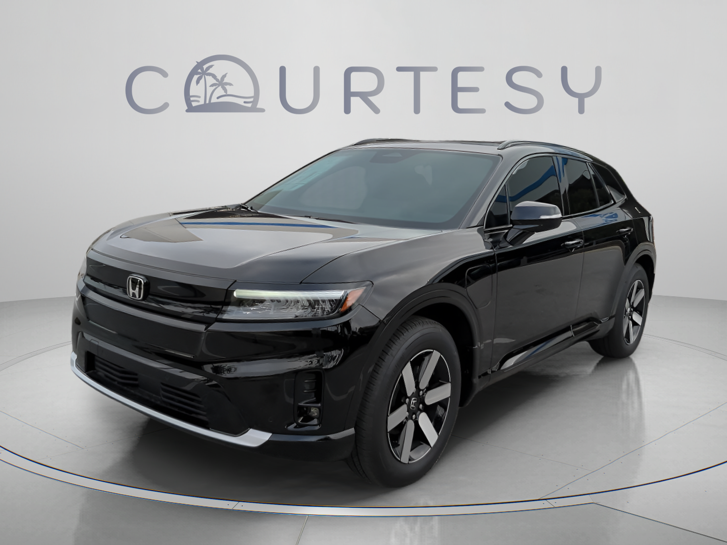 New 2026 Honda Prologue Touring SUV