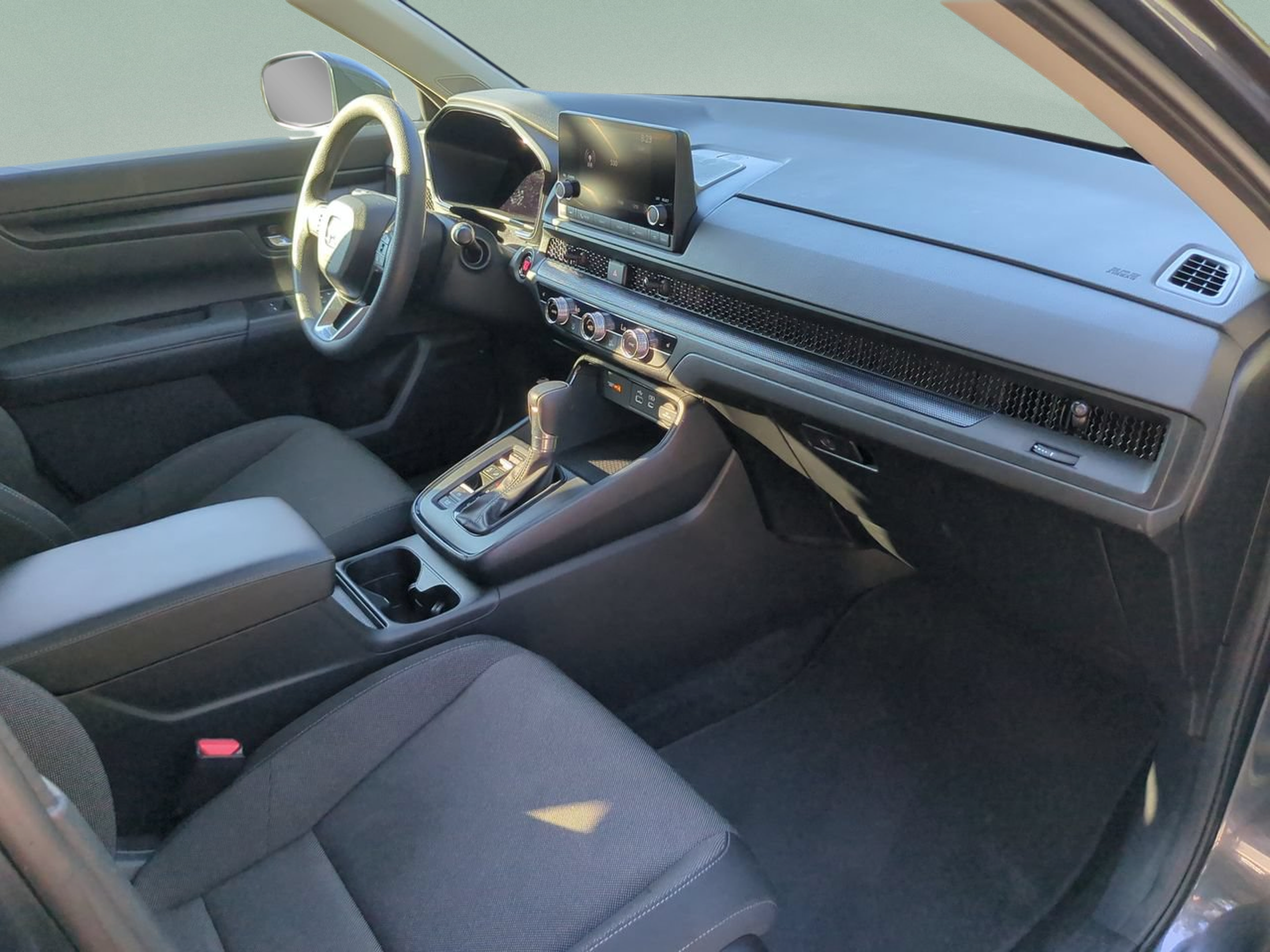 2024 Honda CR-V EX - Photo 19