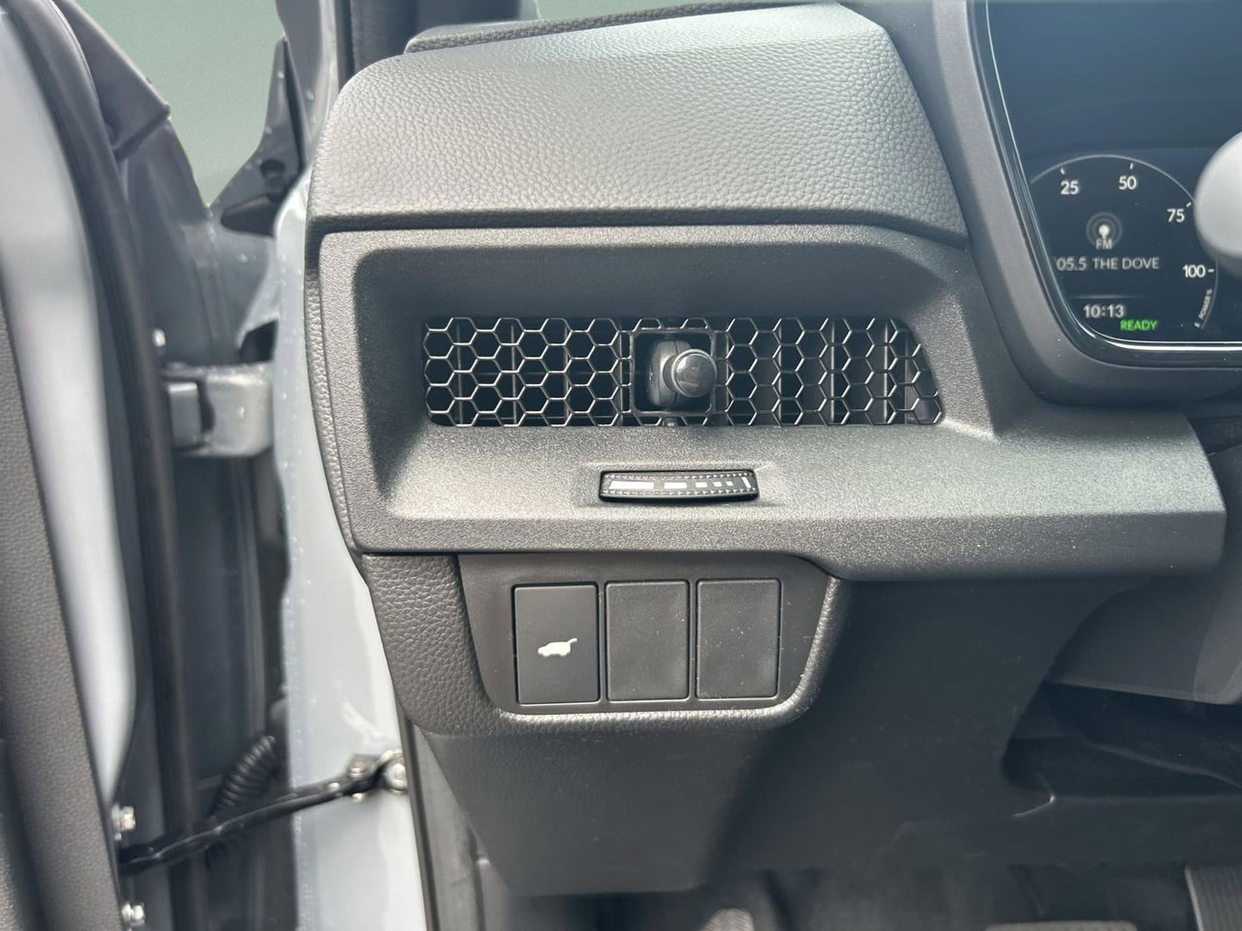 2026 Honda CR-V TrailSport - Photo 20