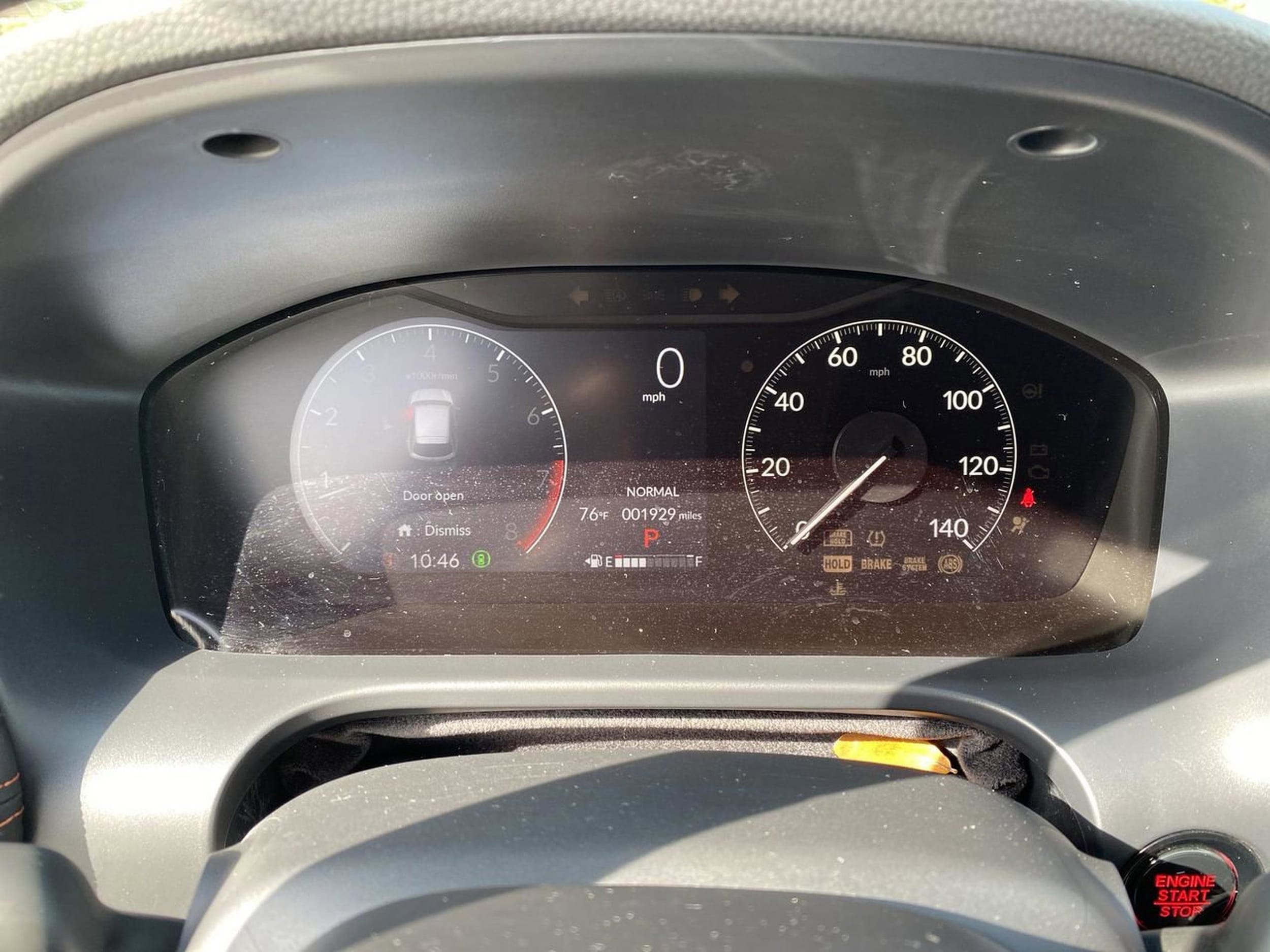 2024 Honda HR-V Sport - Photo 12