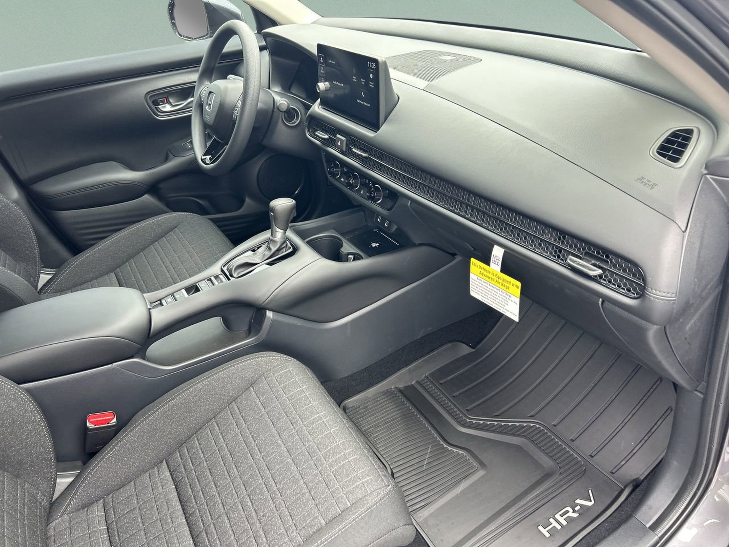 2026 Honda HR-V LX - Photo 19